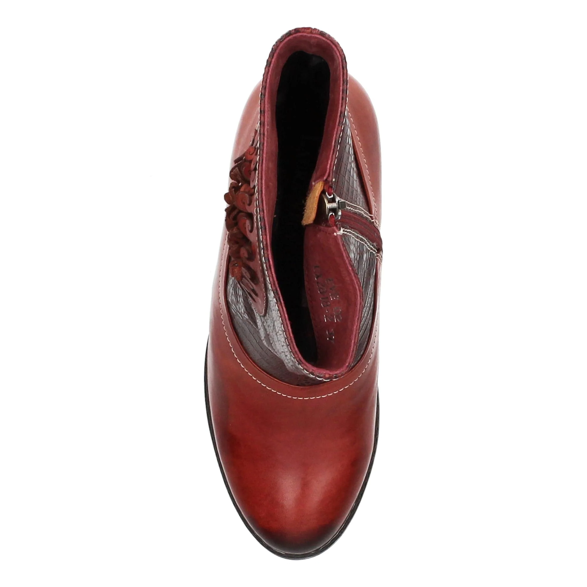 Bottines - EVE 02 - Image 16