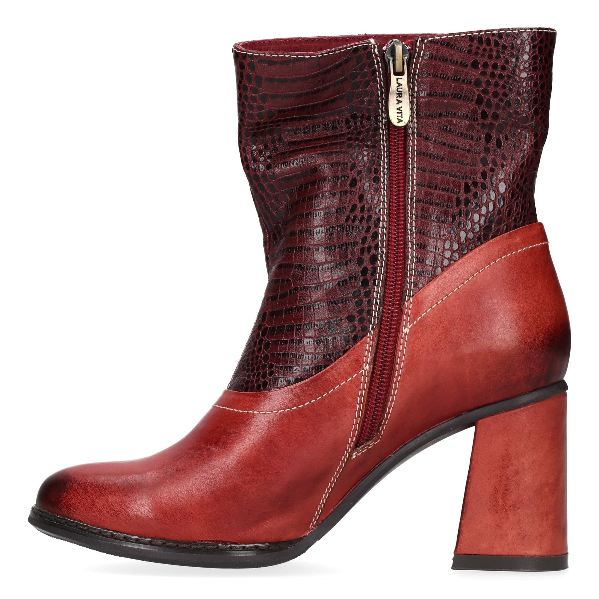 Bottines - EVE 02 - Image 17
