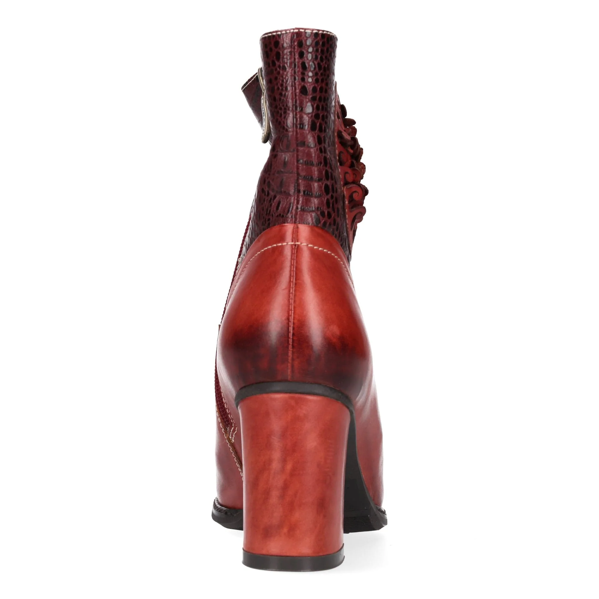 Bottines - EVE 02 - Image 18