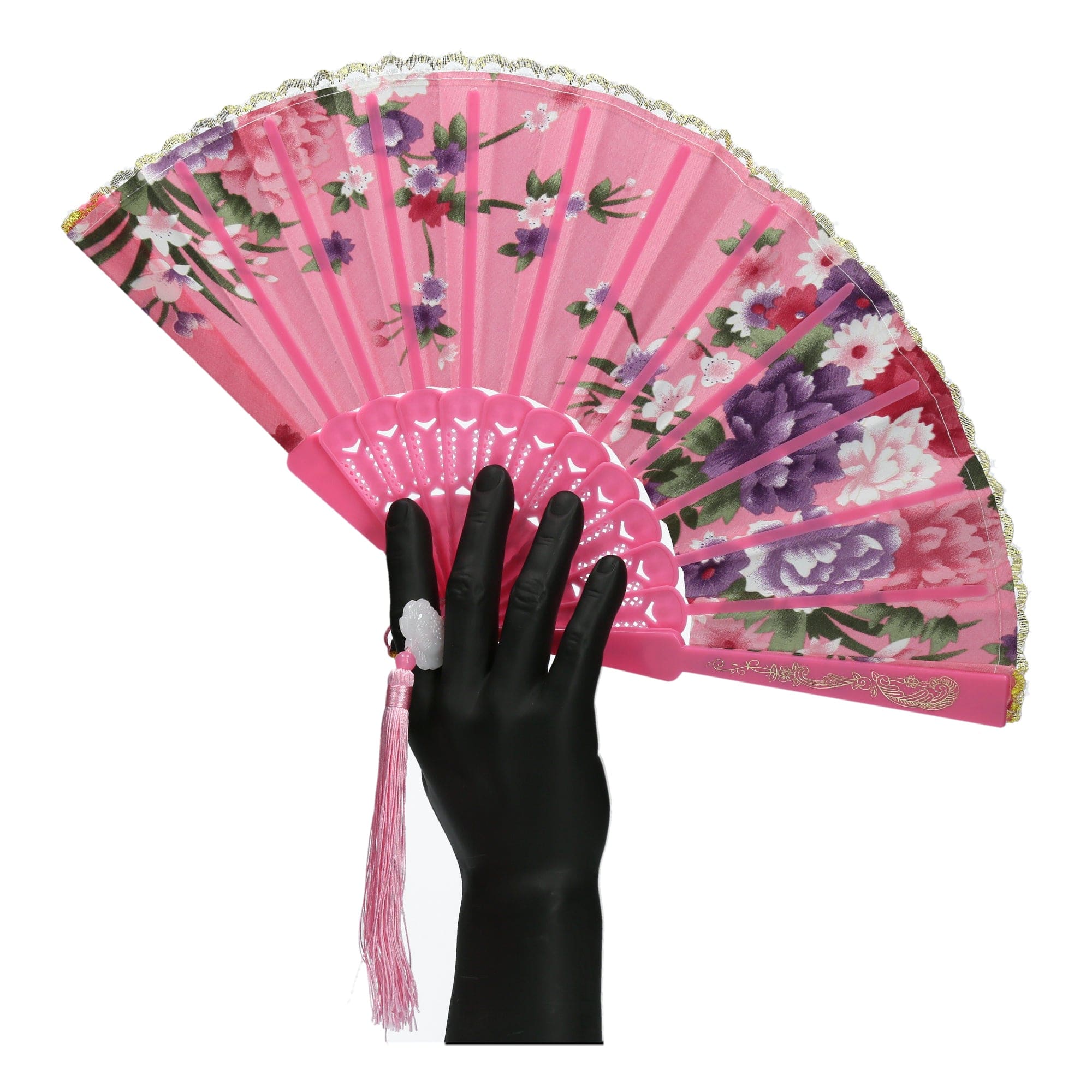 Eventail Olivia - Image 3