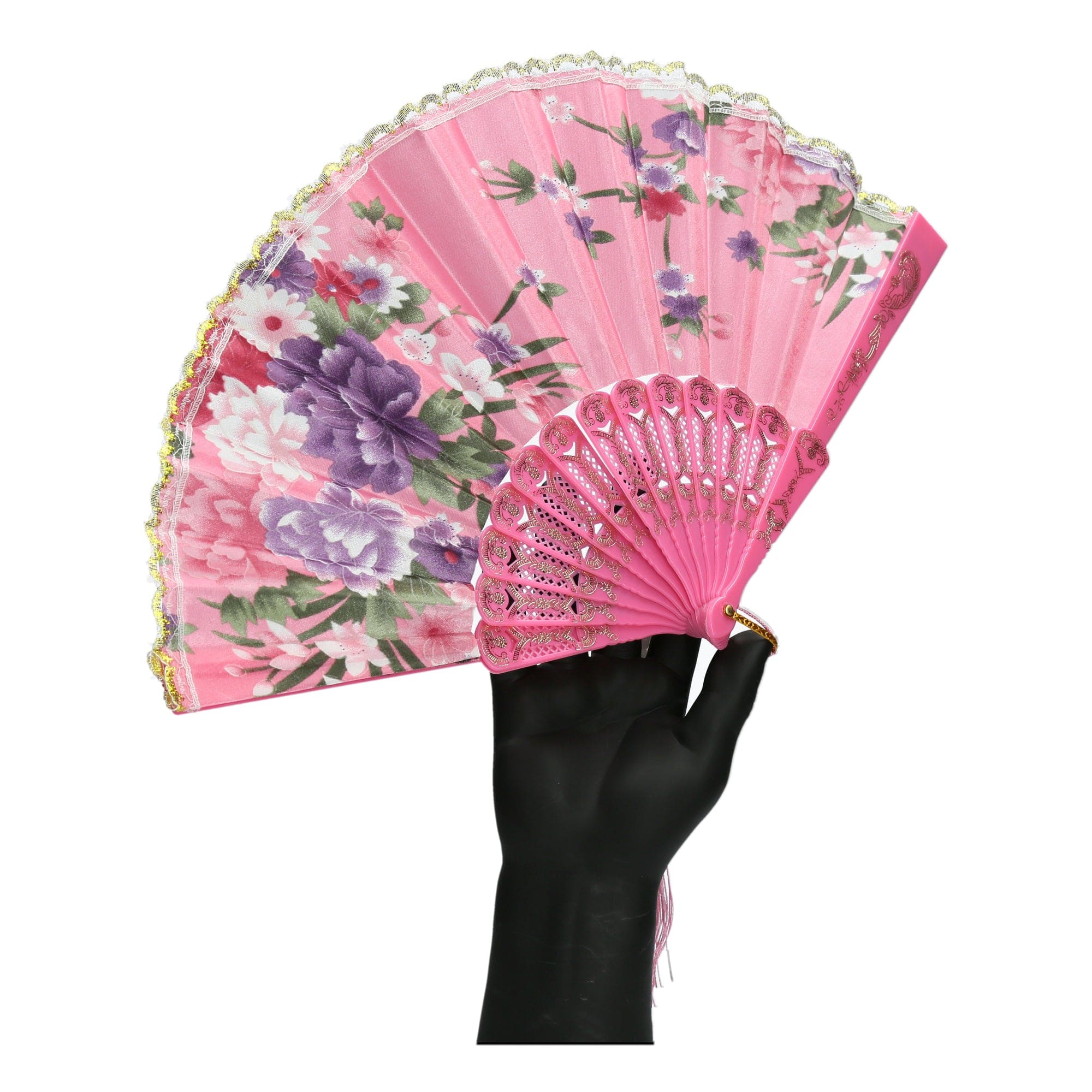 Eventail Olivia - Image 4