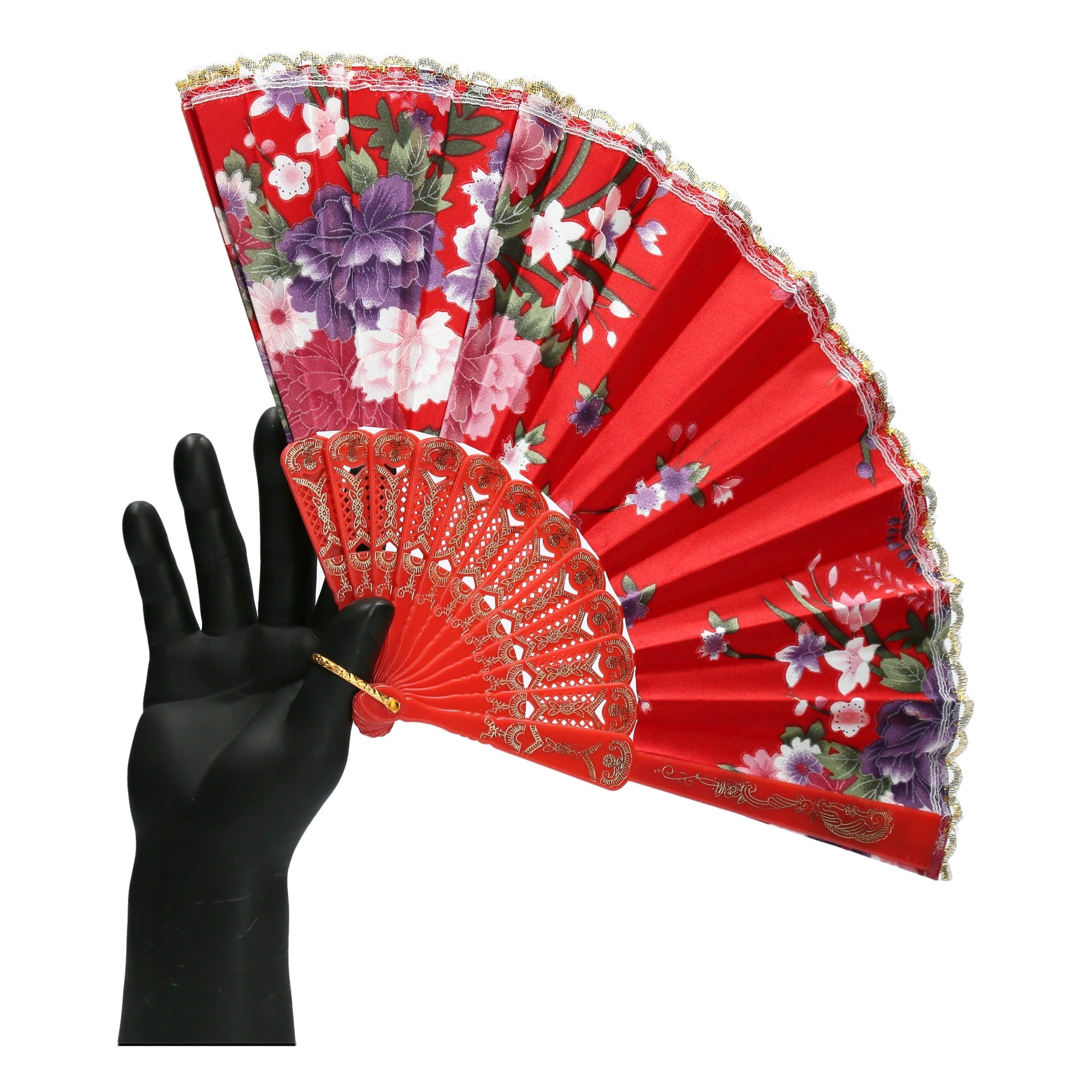 Eventail Olivia - Image 7