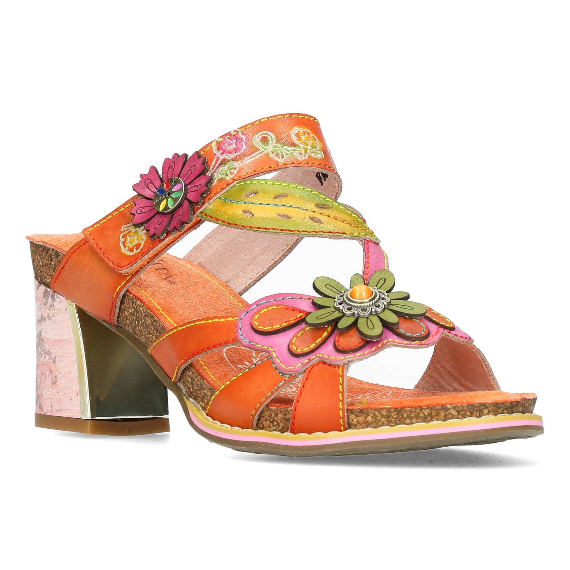 Mules - FABULEUXO 11 - Image 2