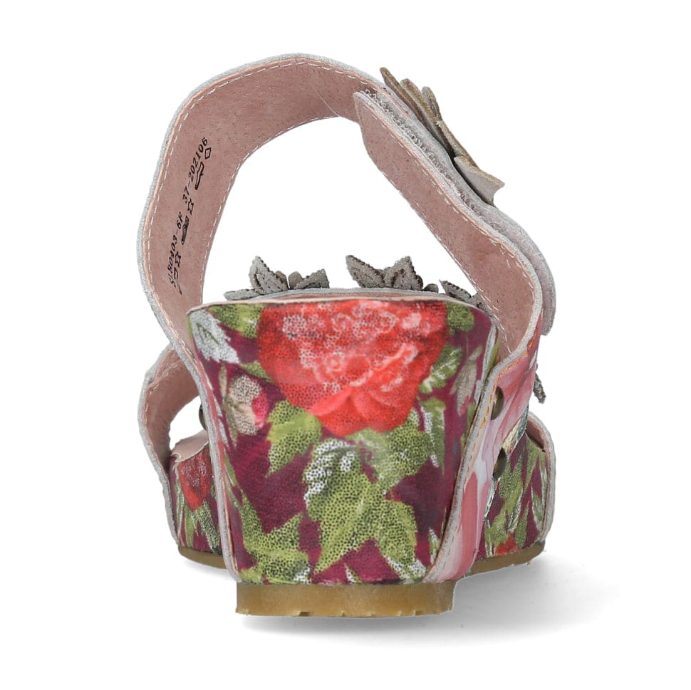 Mules - FACDIAO 06 - Image 13