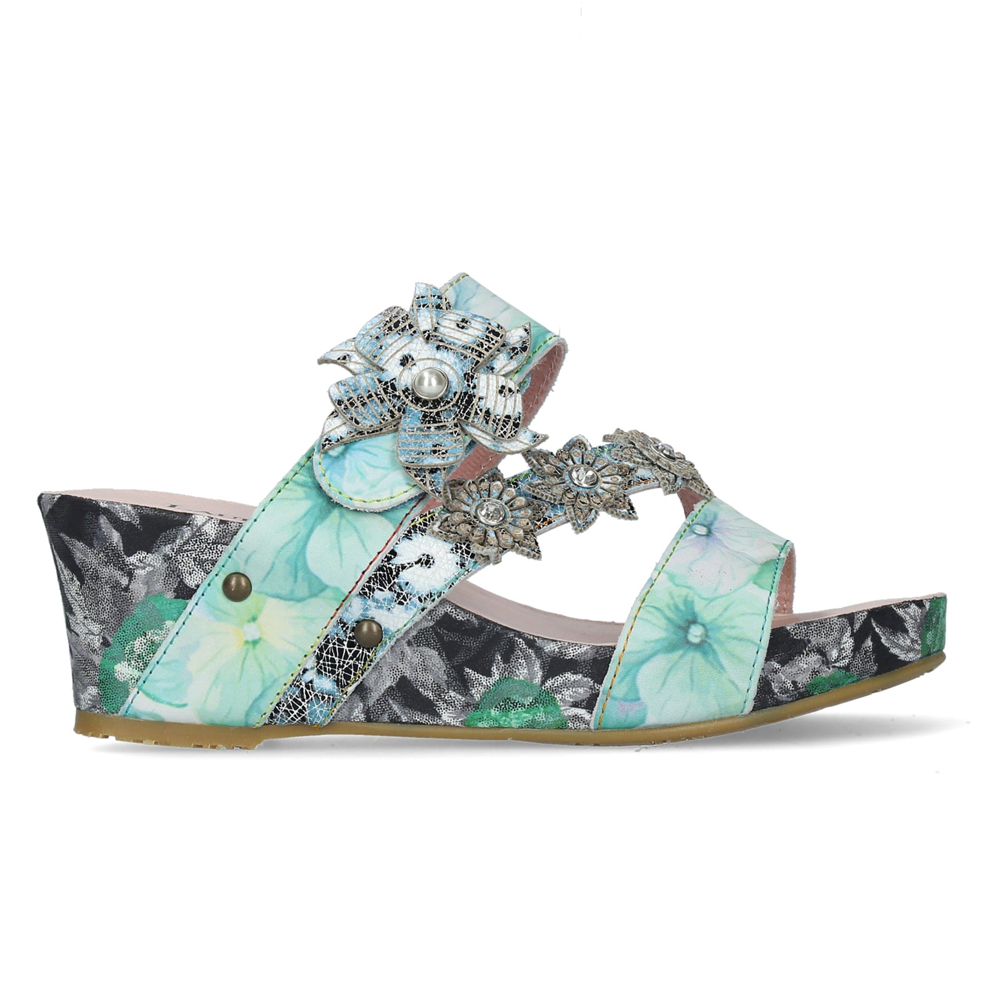 Mules - FACDIAO 06 - Image 2