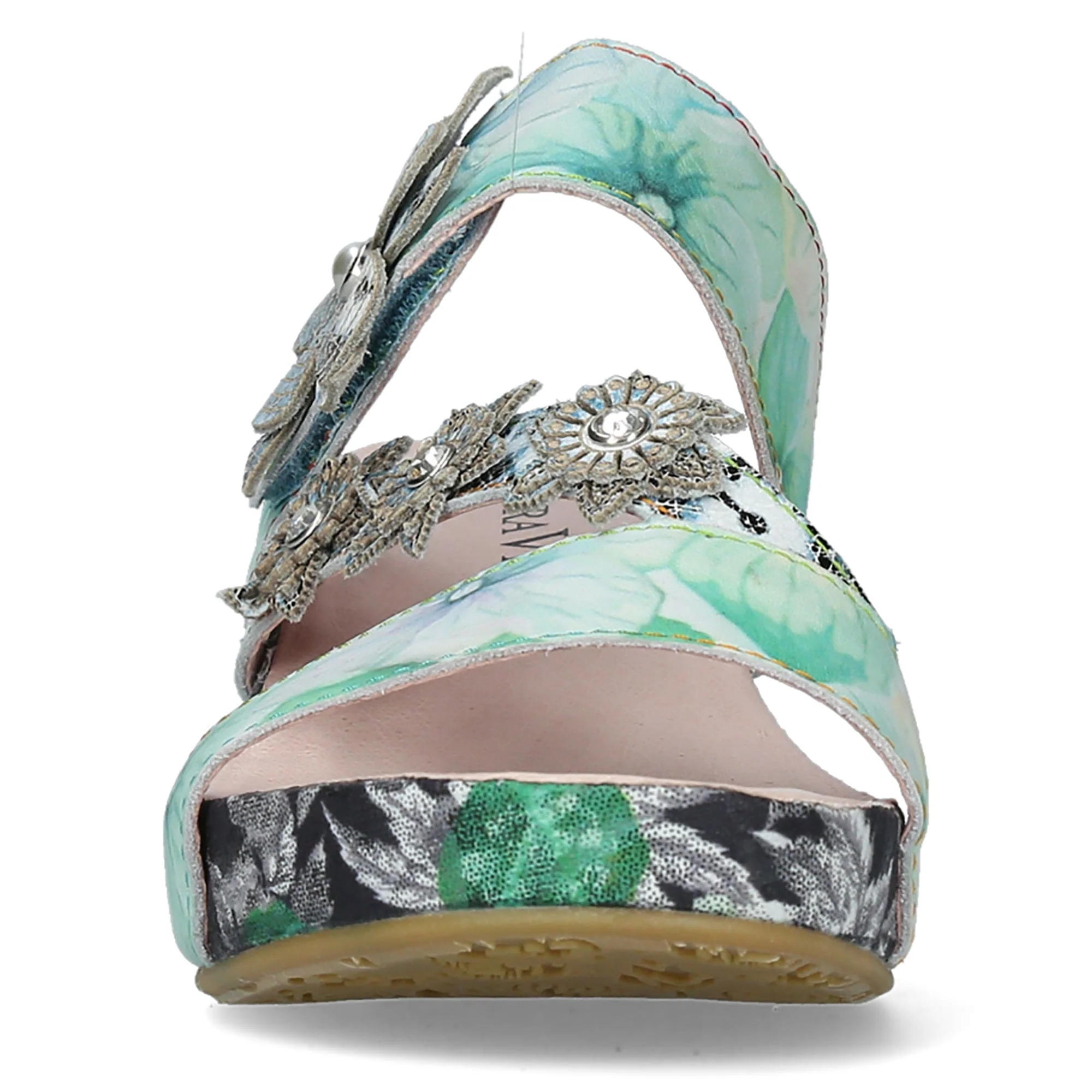 Mules - FACDIAO 06 - Image 4