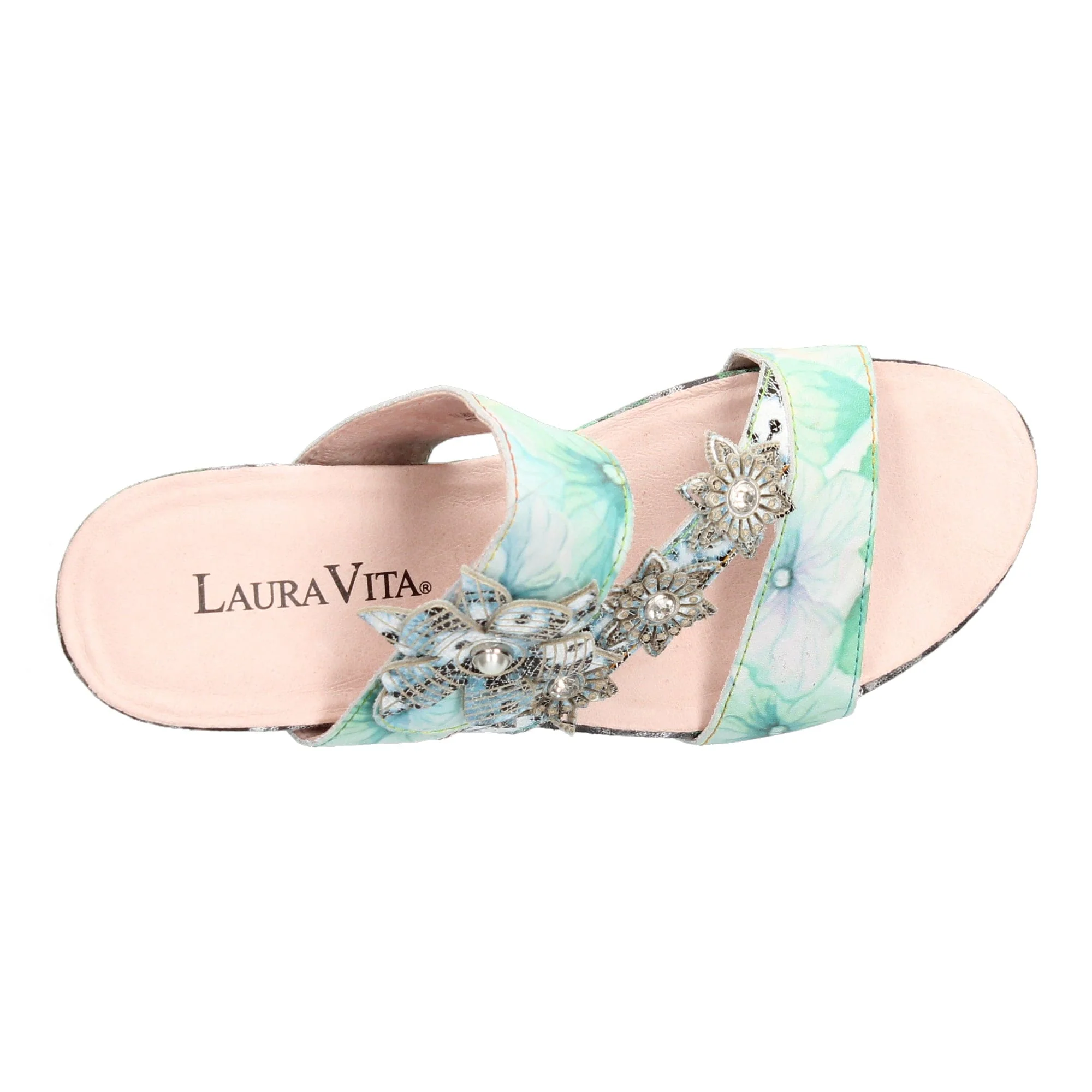 Mules - FACDIAO 06 - Image 5