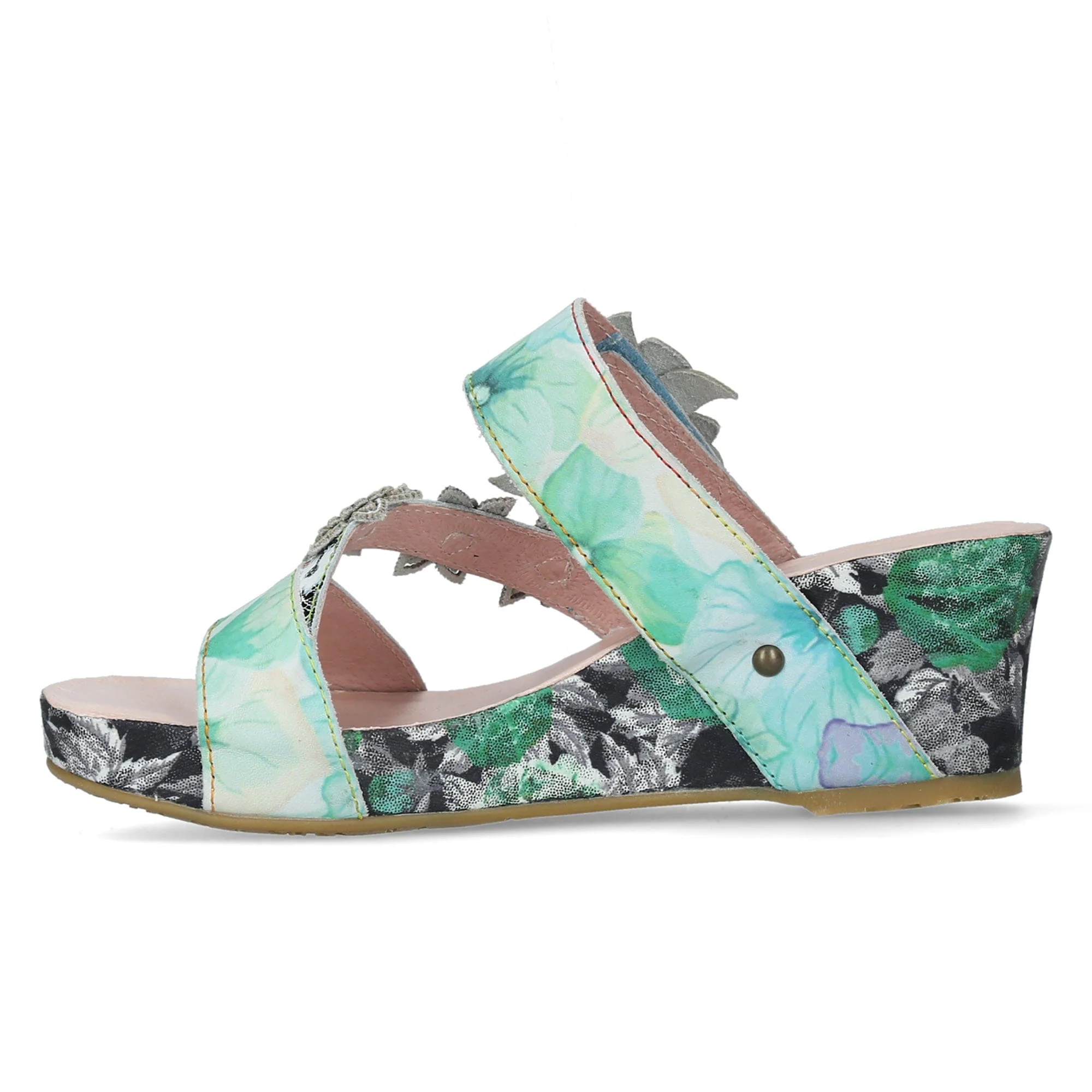 Mules - FACDIAO 06 - Image 6