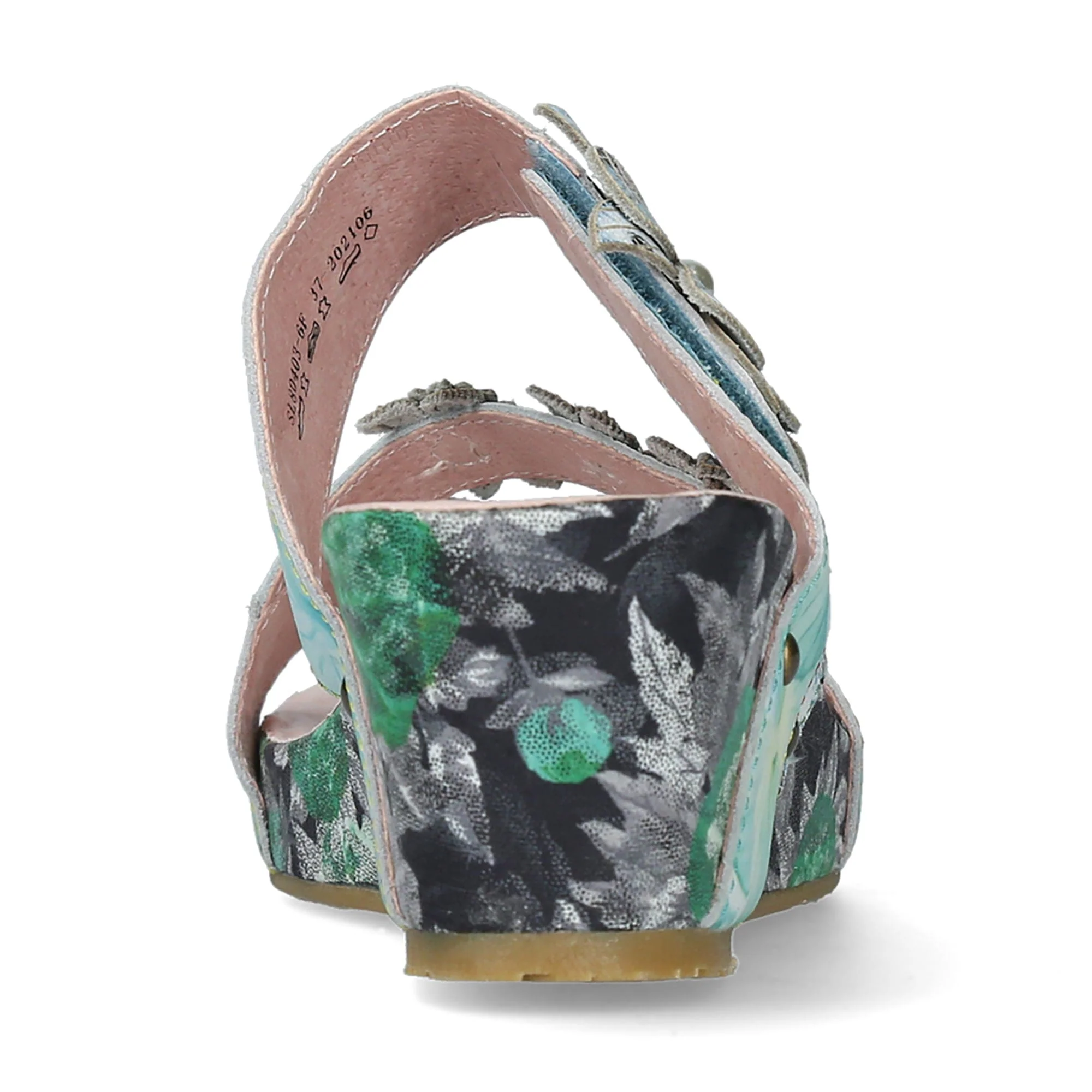 Mules - FACDIAO 06 - Image 7