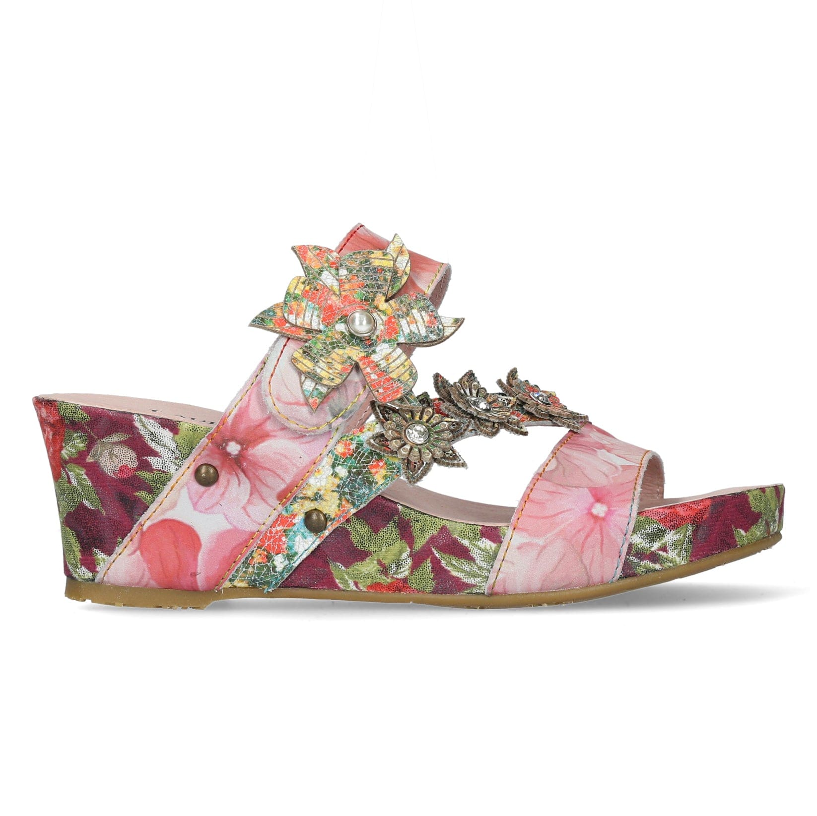 Mules - FACDIAO 06 - Image 8