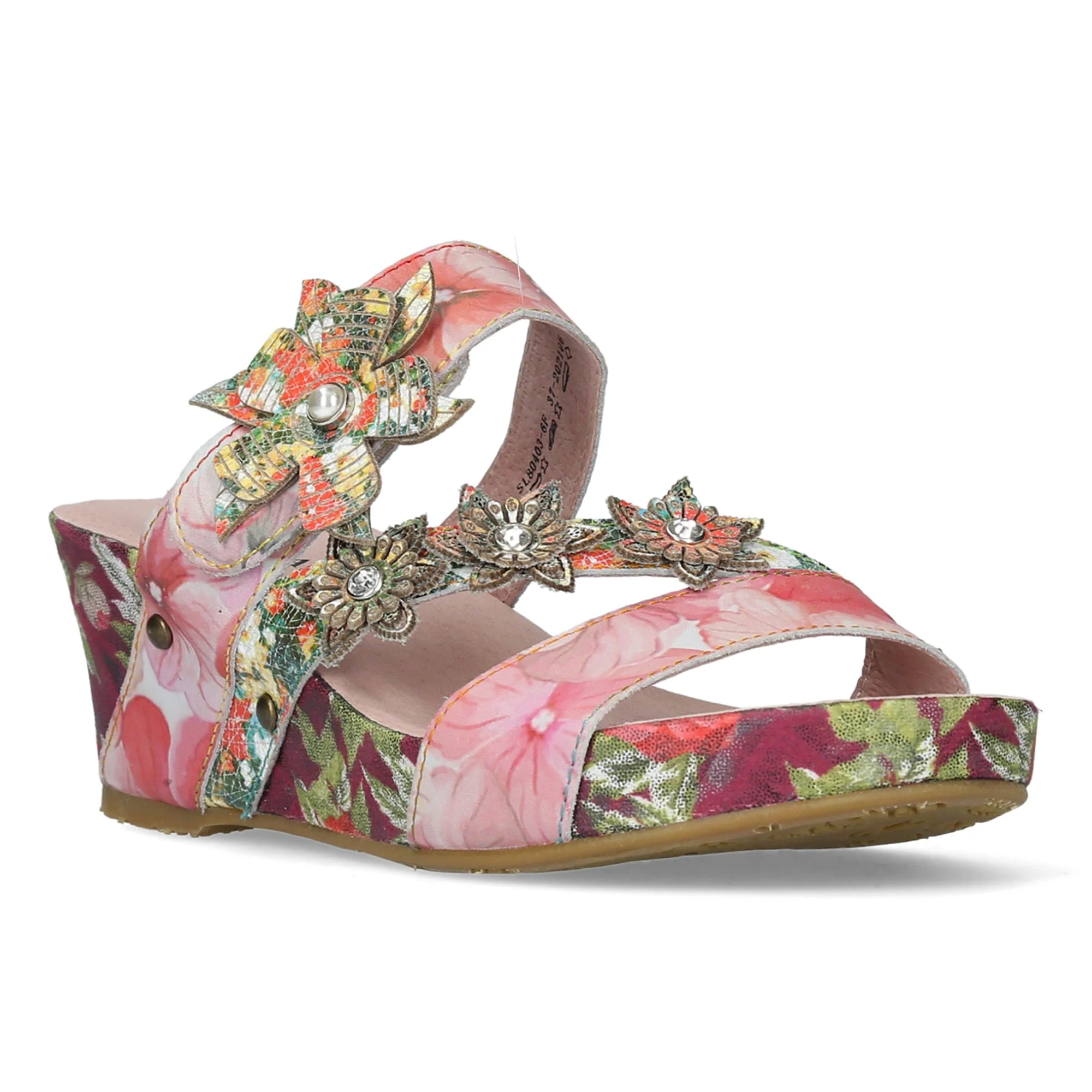 Mules - FACDIAO 06 - Image 9