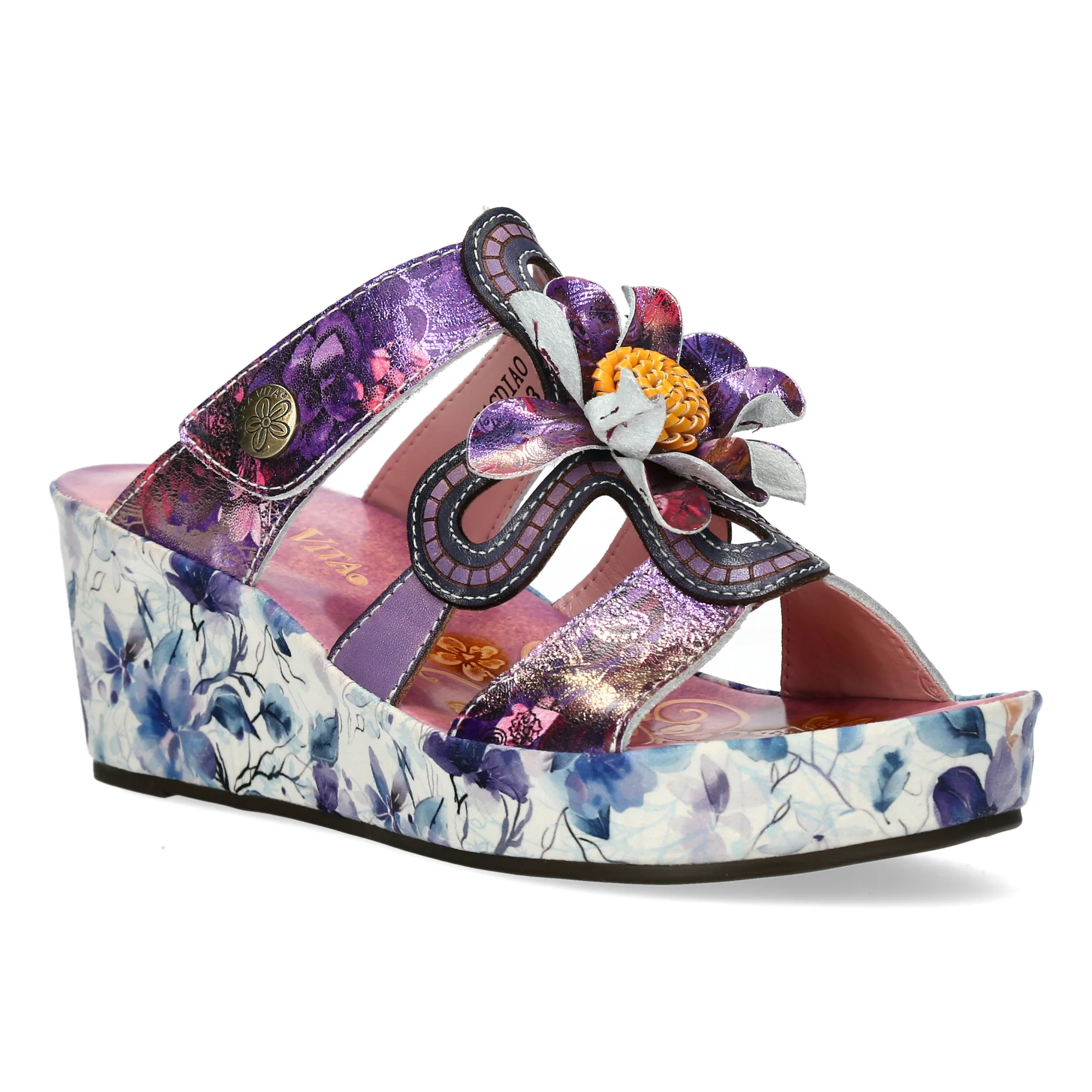 Mules - FACDIAO 03 - Image 10