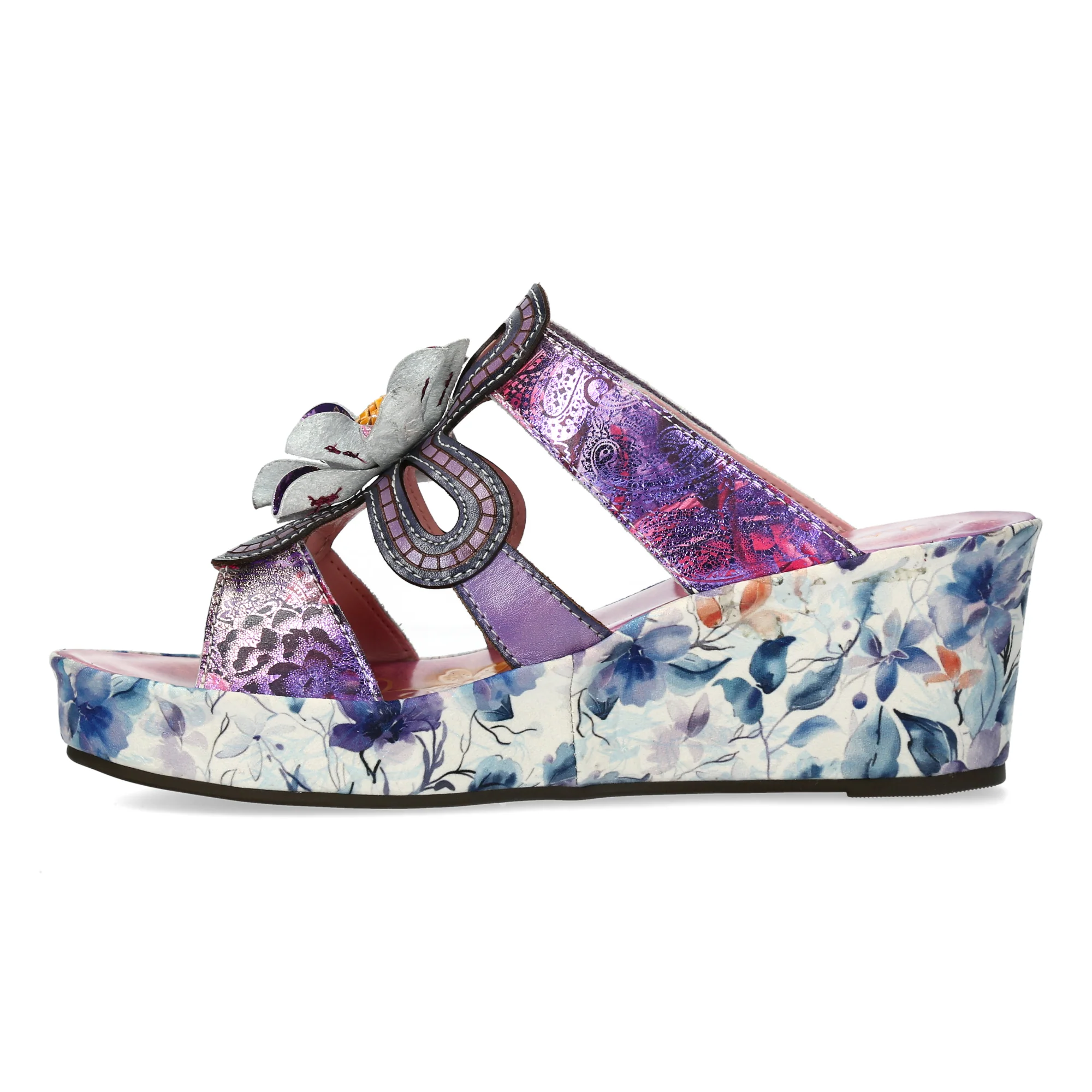 Mules - FACDIAO 03 - Image 13