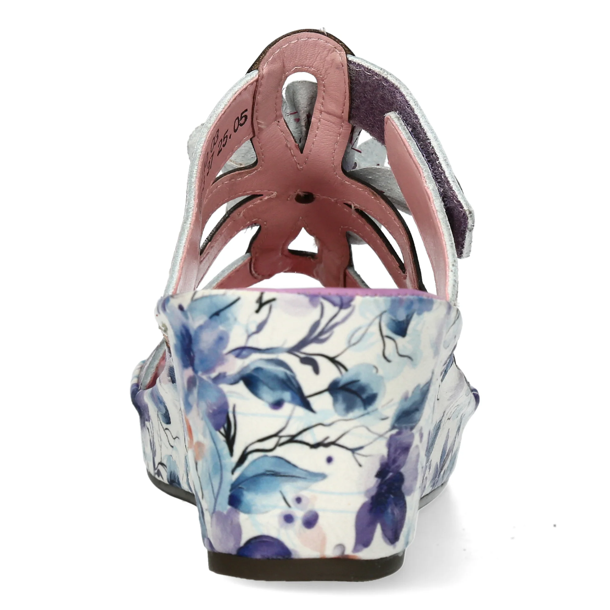 Mules - FACDIAO 03 - Image 14