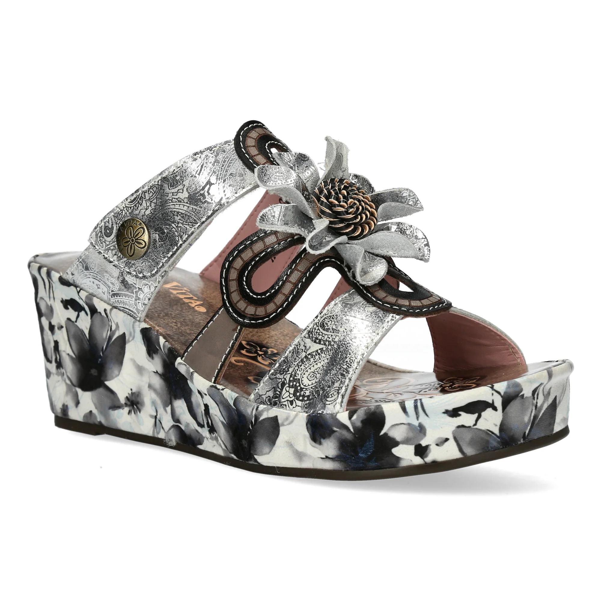 Mules - FACDIAO 03 - Image 16