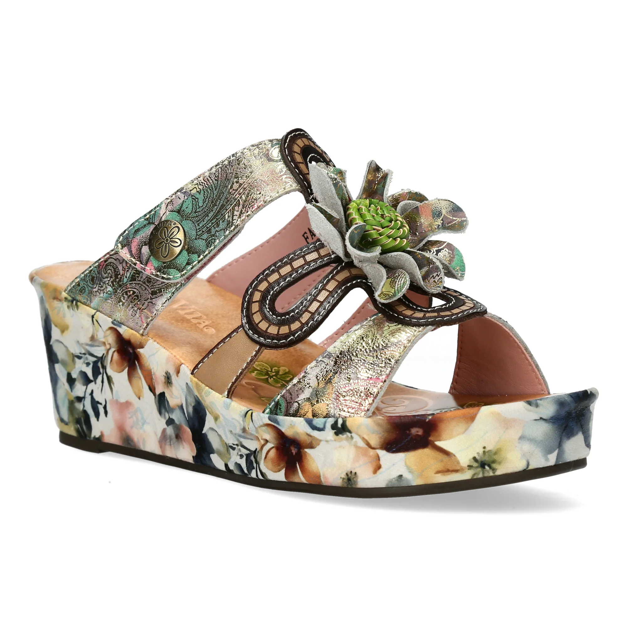 Mules - FACDIAO 03 - Image 3