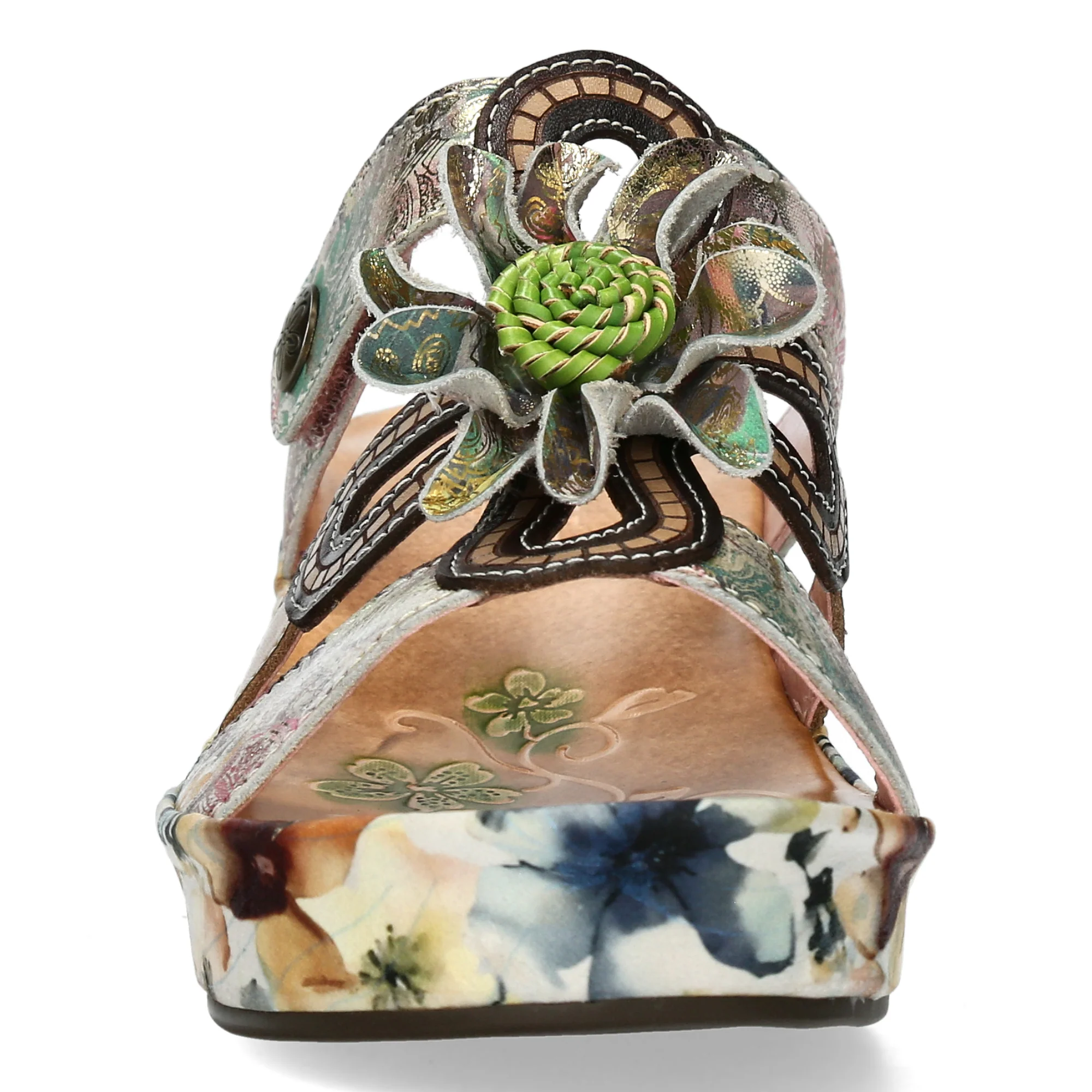 Mules - FACDIAO 03 - Image 4