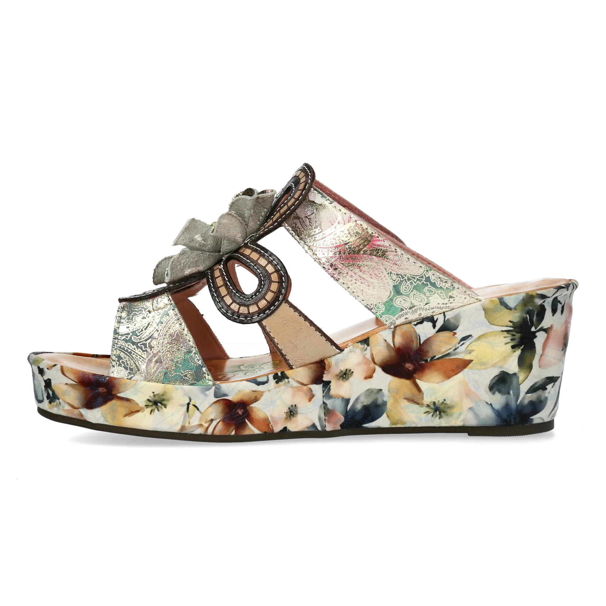Mules - FACDIAO 03 - Image 6