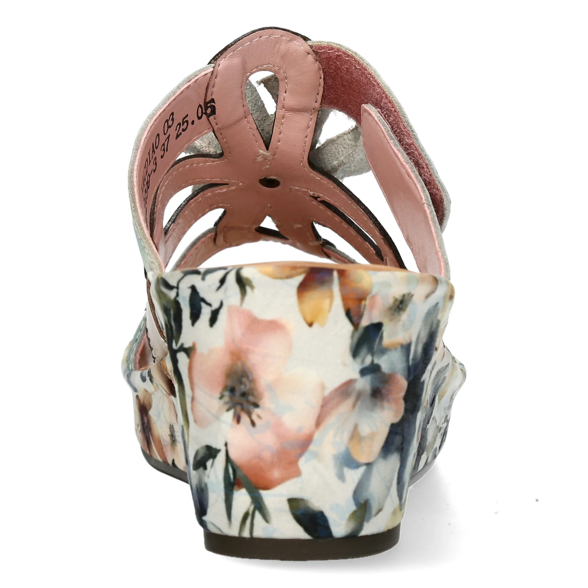 Mules - FACDIAO 03 - Image 7