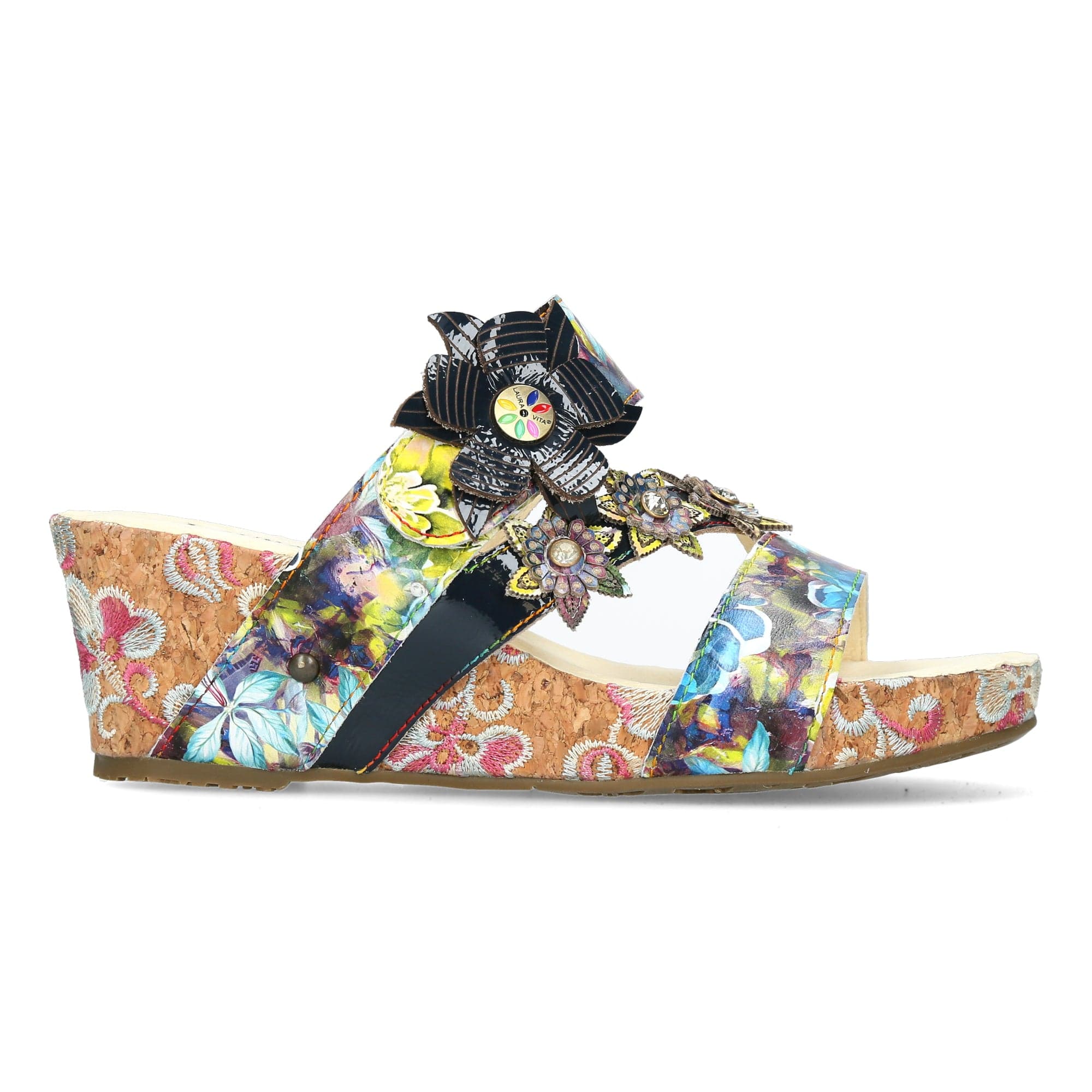 Mules - FACDIAO 06 - Image 15