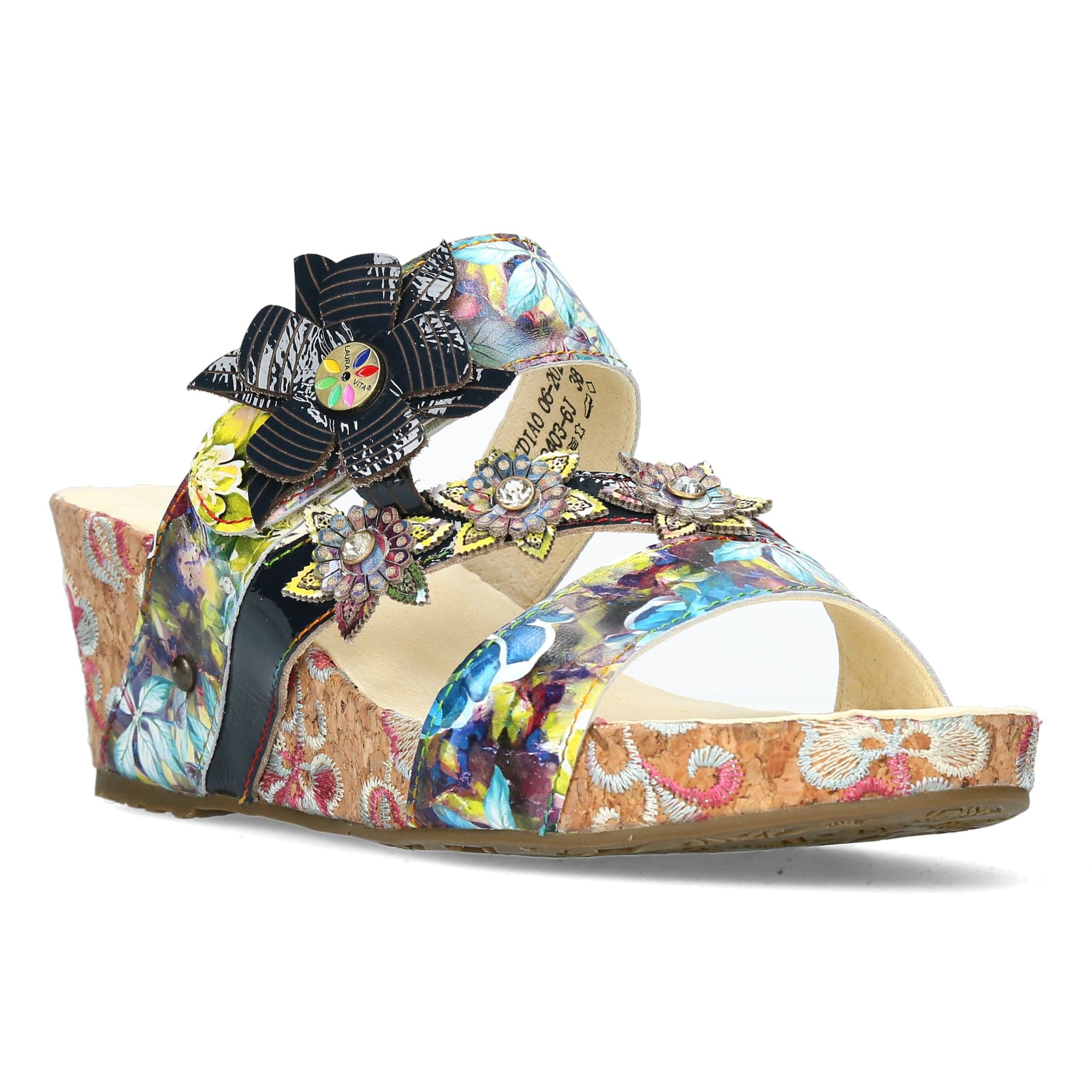 Mules - FACDIAO 06 - Image 16