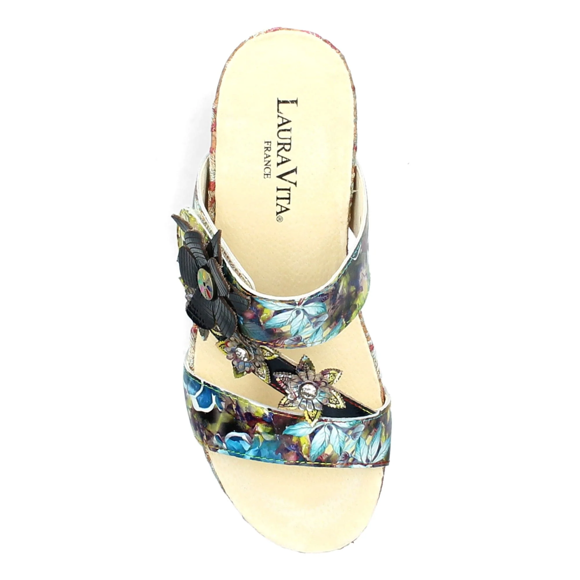 Mules - FACDIAO 06 - Image 18