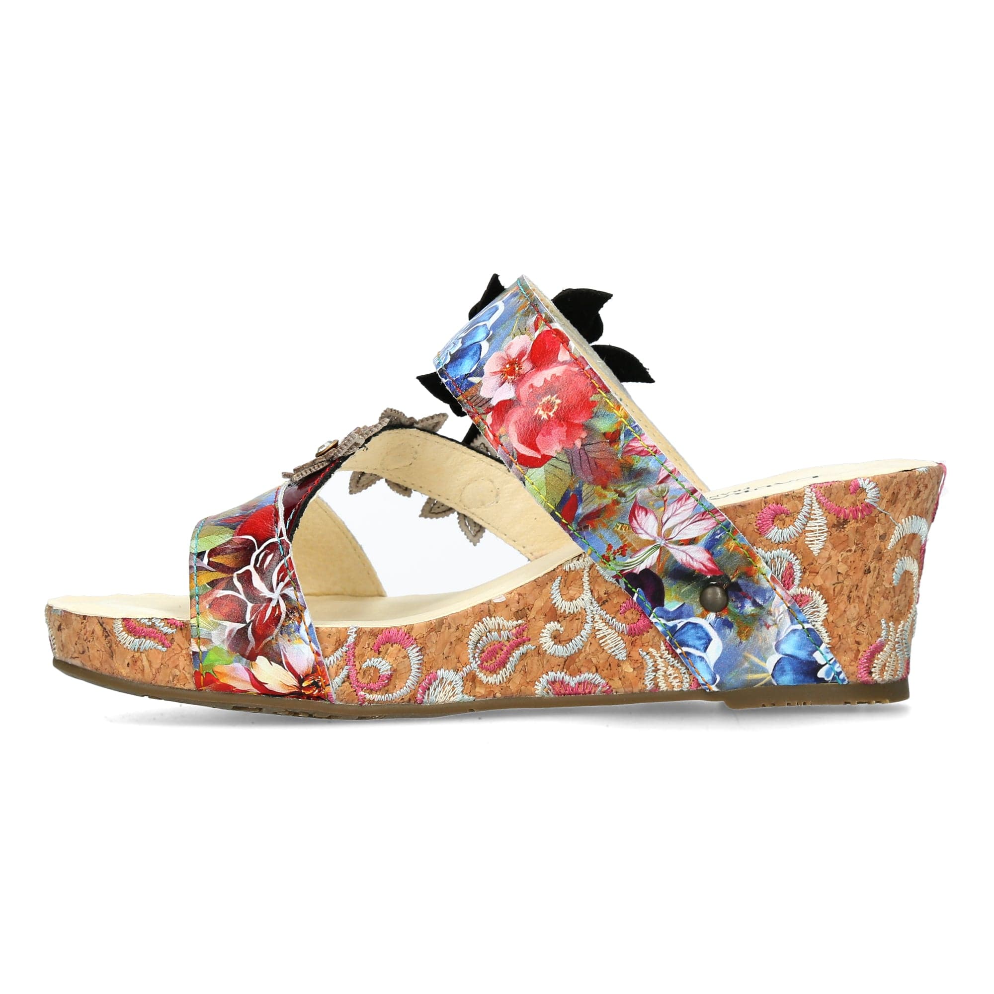 Mules - FACDIAO 06 - Image 6