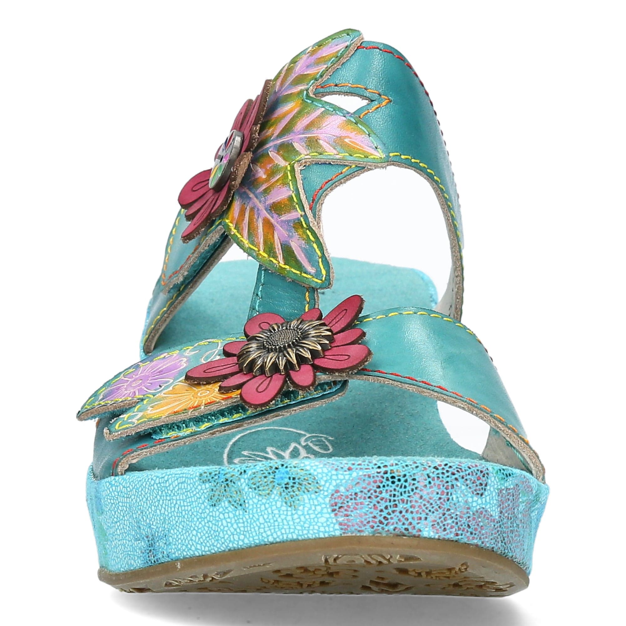 Mules - FACDIAO 33 - Image 15