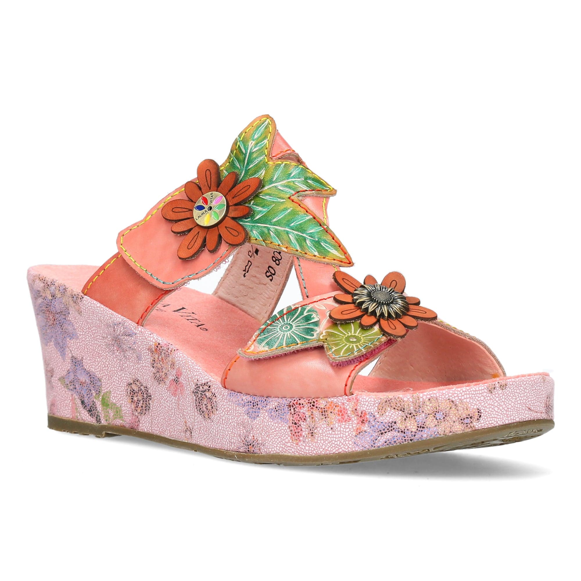 Mules - FACDIAO 33 - Image 8
