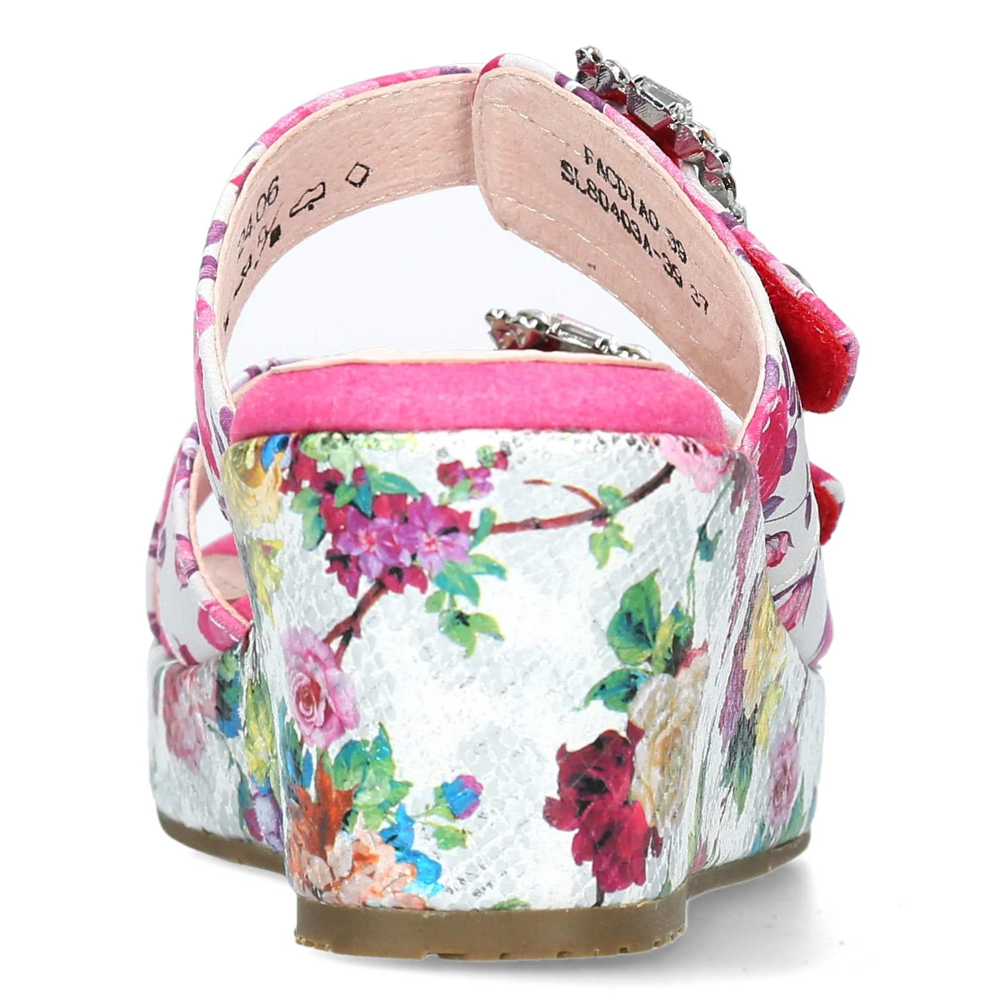 Mules - FACDIAO 39 - Image 10