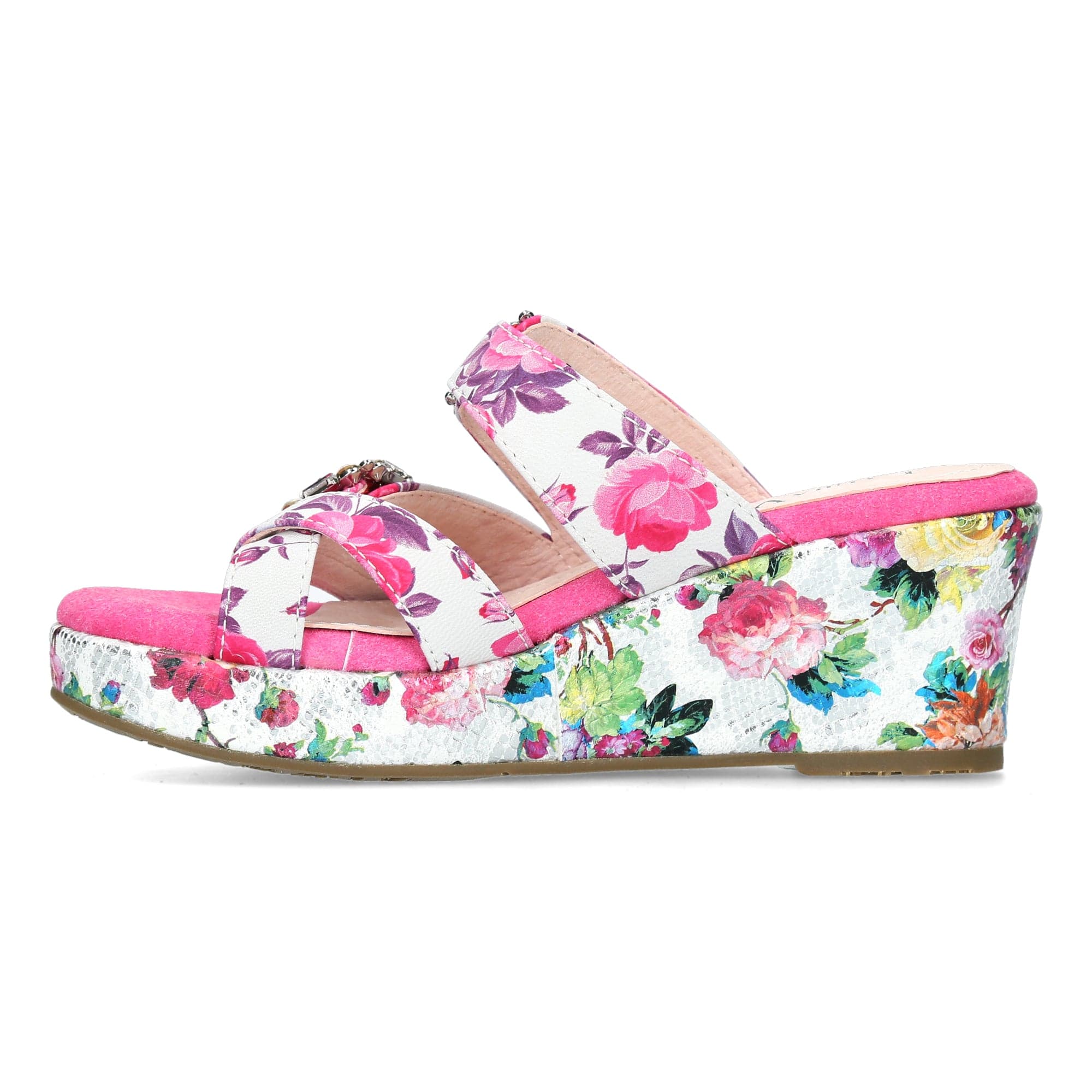 Mules - FACDIAO 39 - Image 11