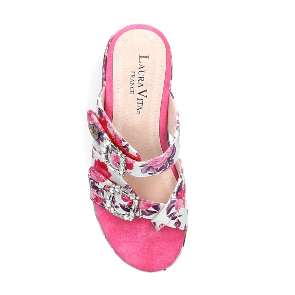 Mules - FACDIAO 39 - Image 12