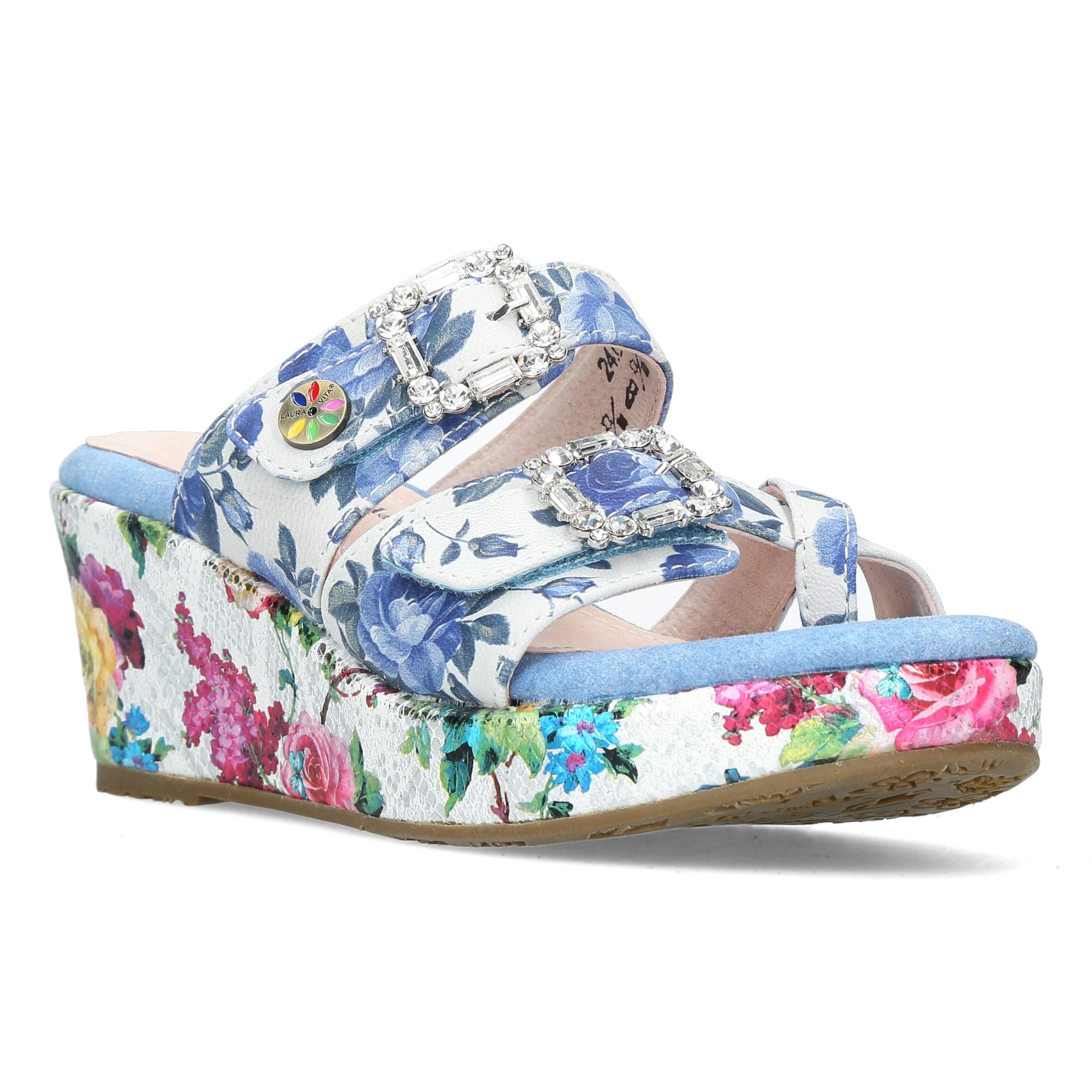 Mules - FACDIAO 39 - Image 2
