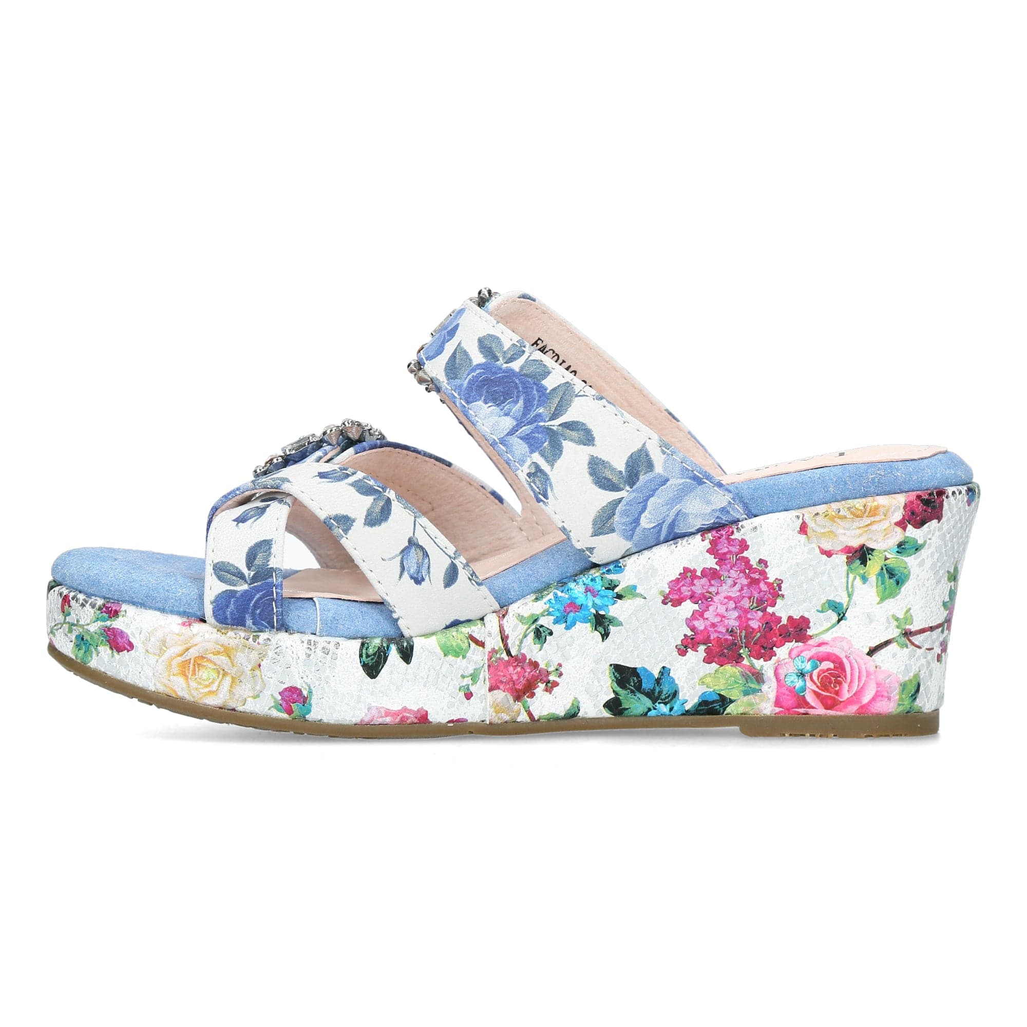 Mules - FACDIAO 39 - Image 5