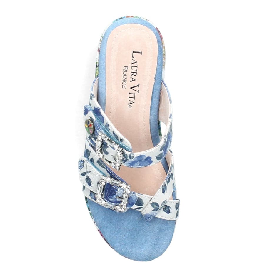 Mules - FACDIAO 39 - Image 6