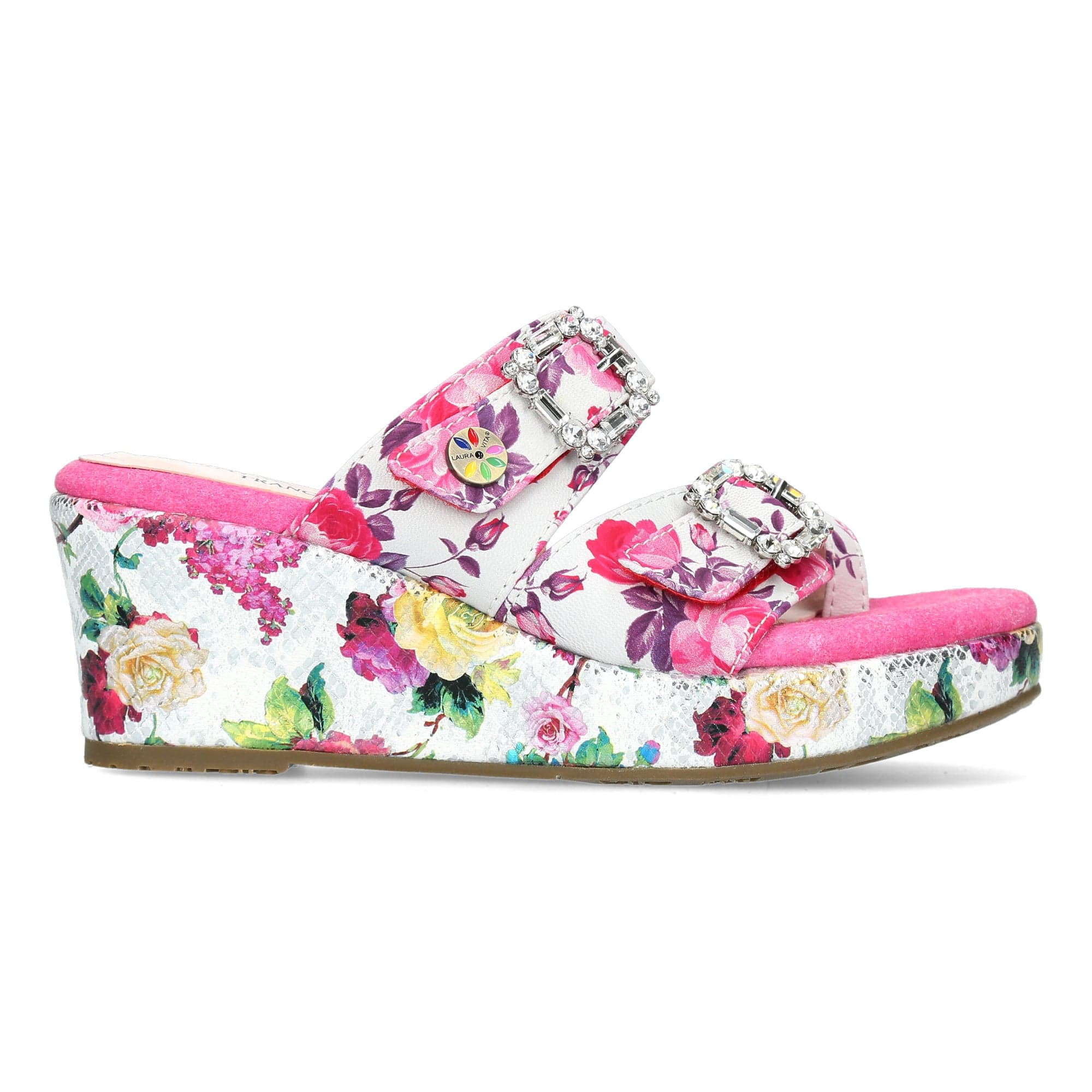 Mules - FACDIAO 39 - Image 7