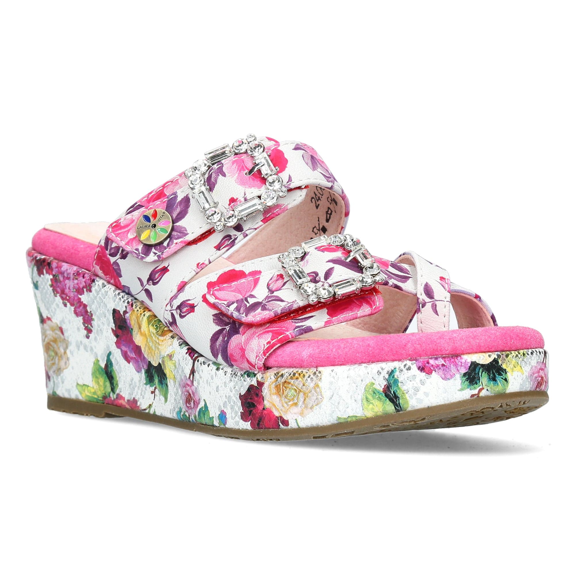 Mules - FACDIAO 39 - Image 8