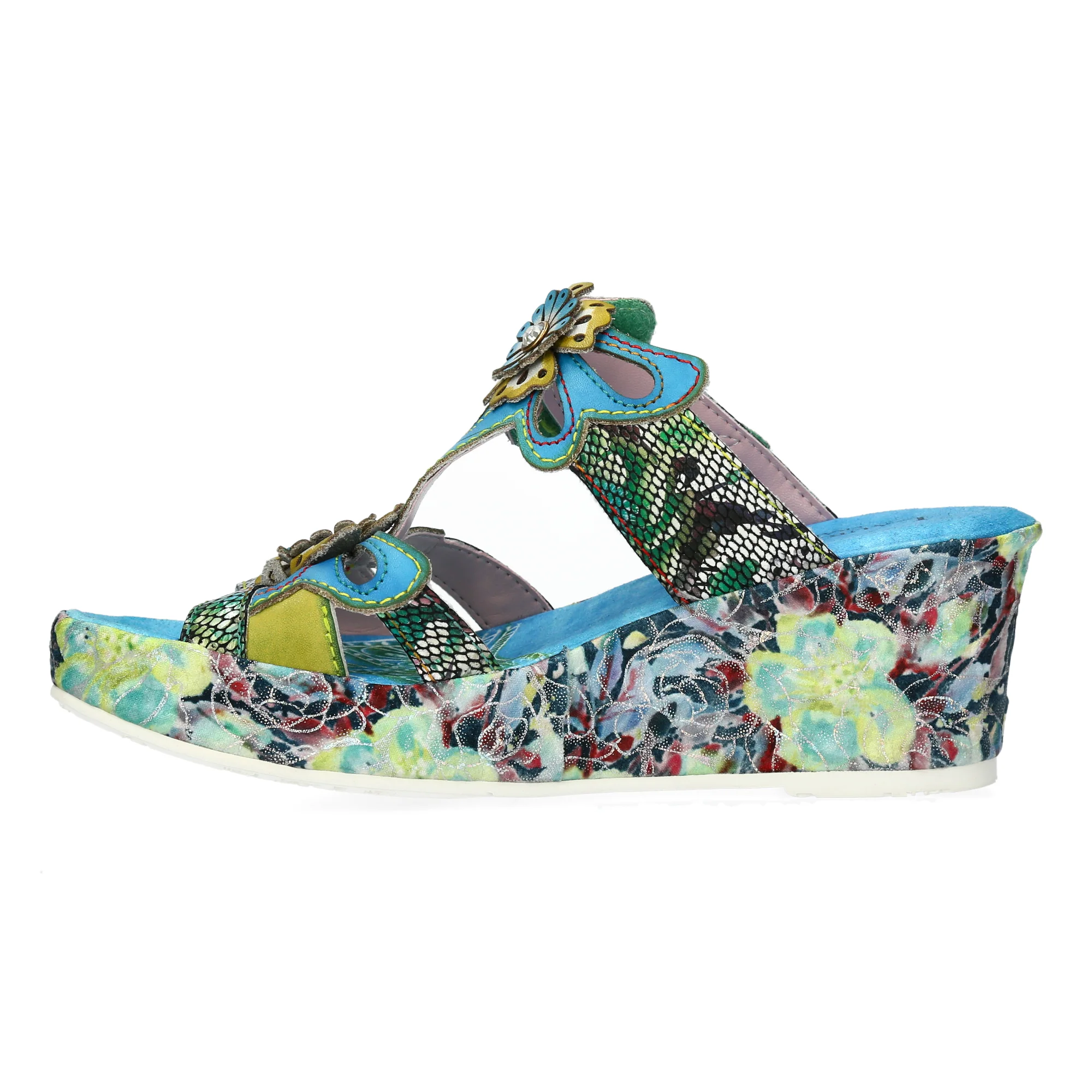 Mules - FACDIAO 40 - Image 13