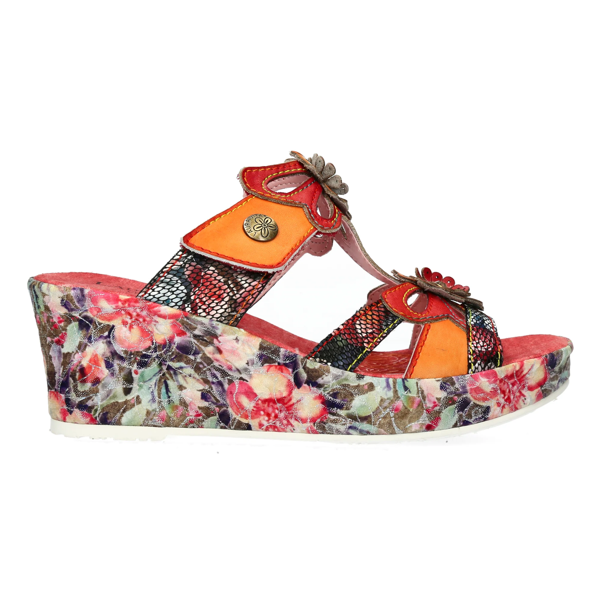 Mules - FACDIAO 40 - Image 2