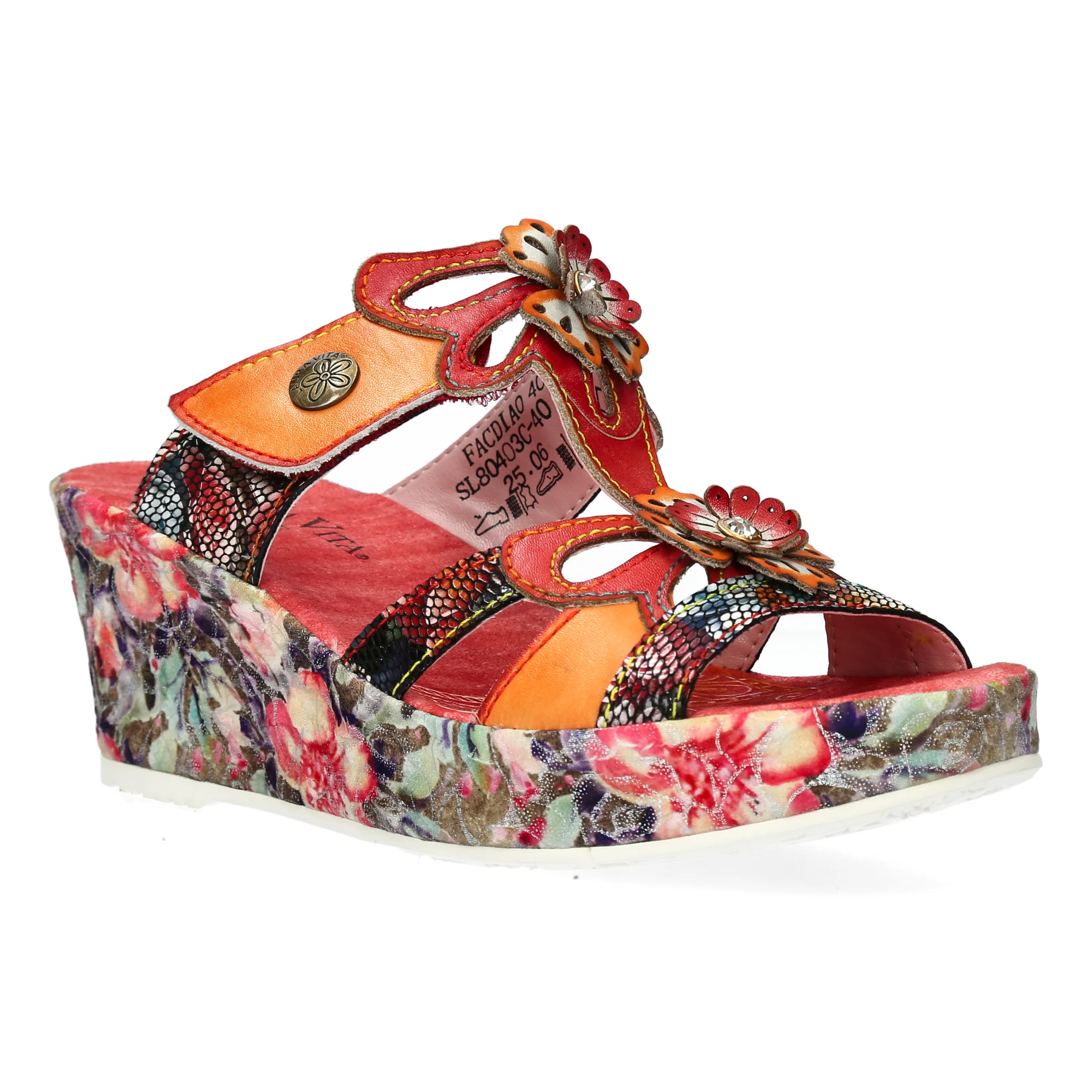 Mules - FACDIAO 40 - Image 3
