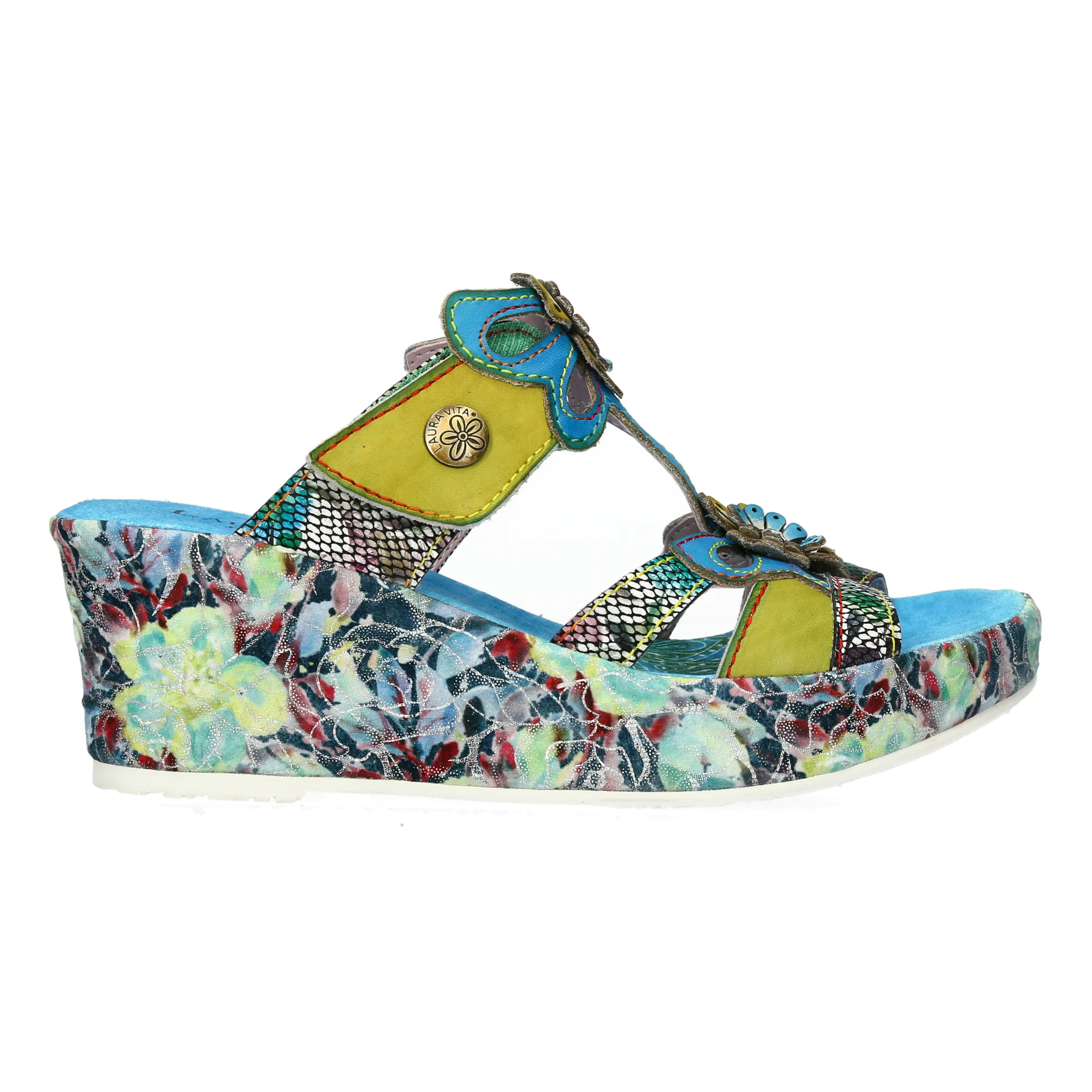 Mules - FACDIAO 40 - Image 9