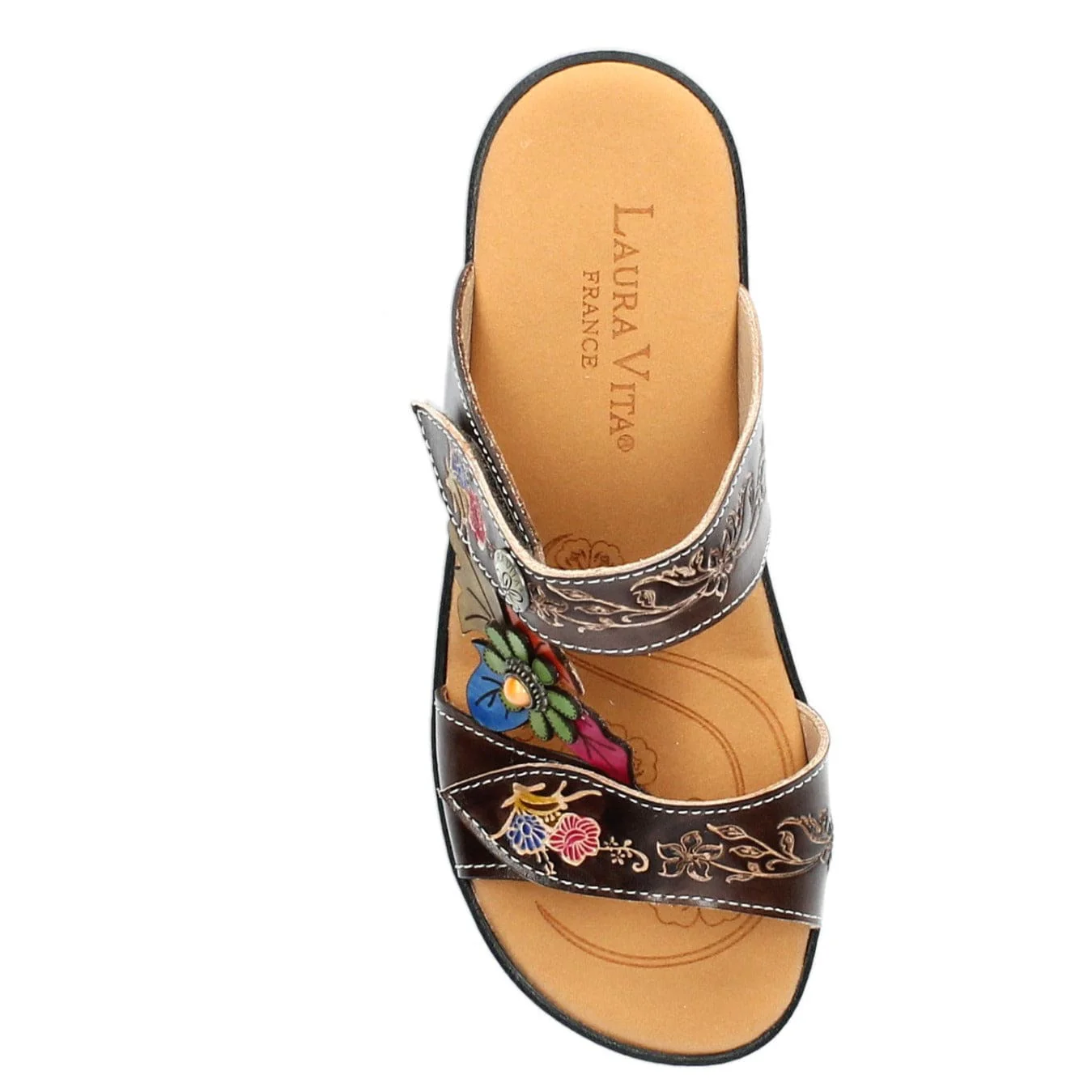 Mules - FACRAHO 324 - Image 4