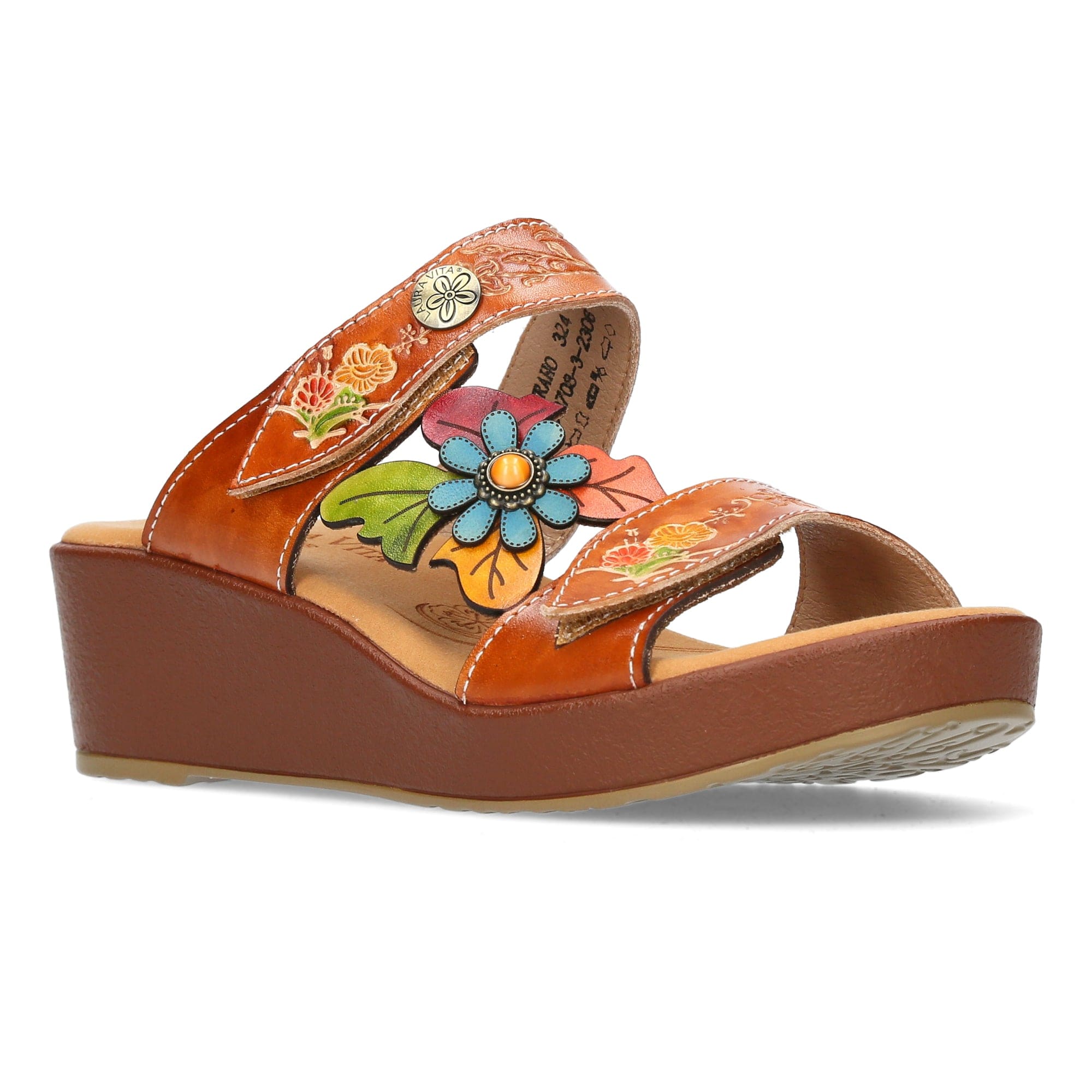 Mules - FACRAHO 324 - Image 8