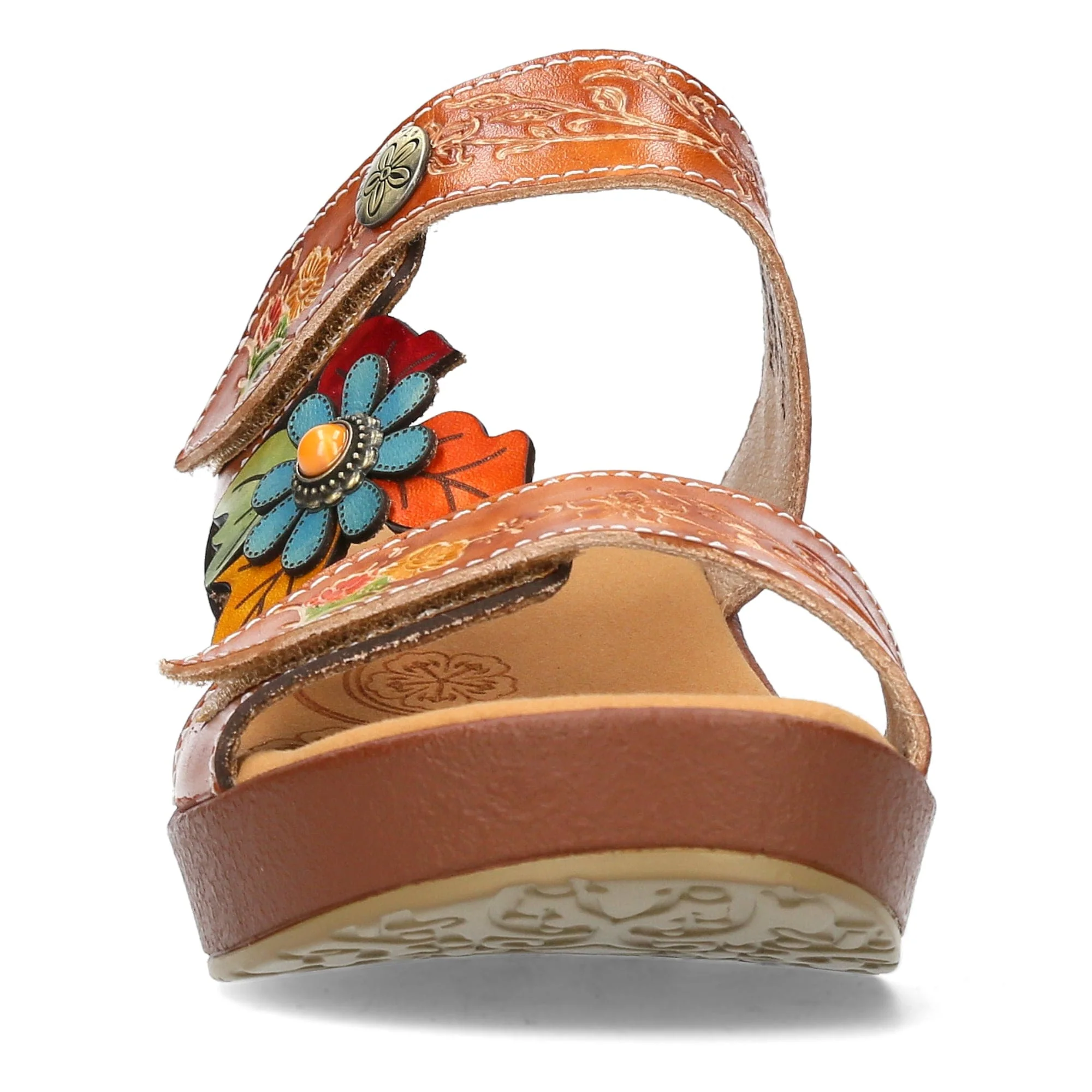 Mules - FACRAHO 324 - Image 9