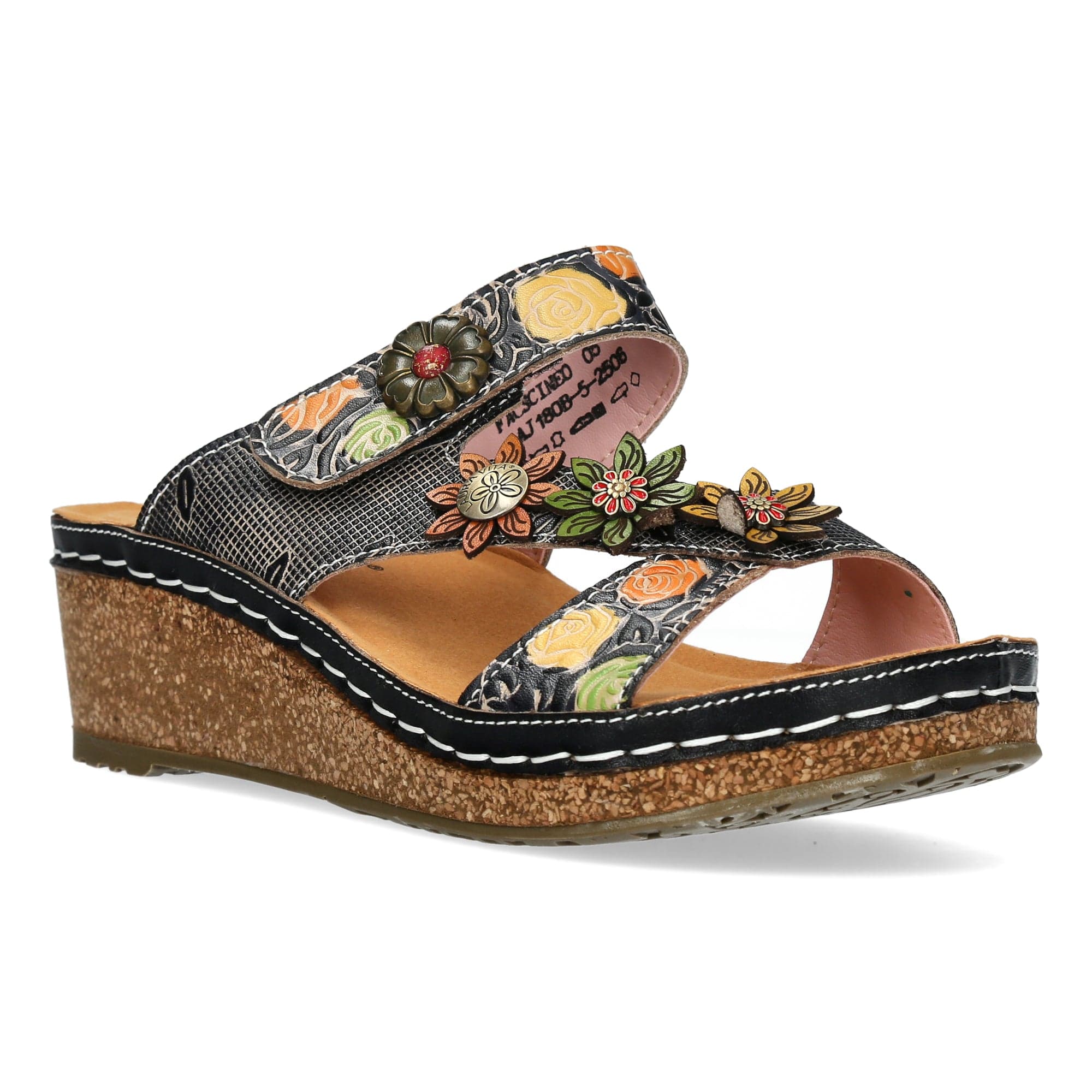 Mules - FACSCINEO 05 - Image 3