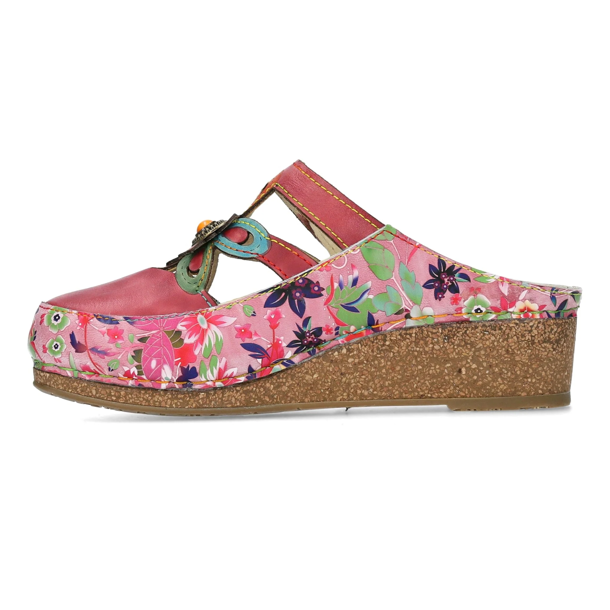 Mules - FACSCINEO 32 - Image 11
