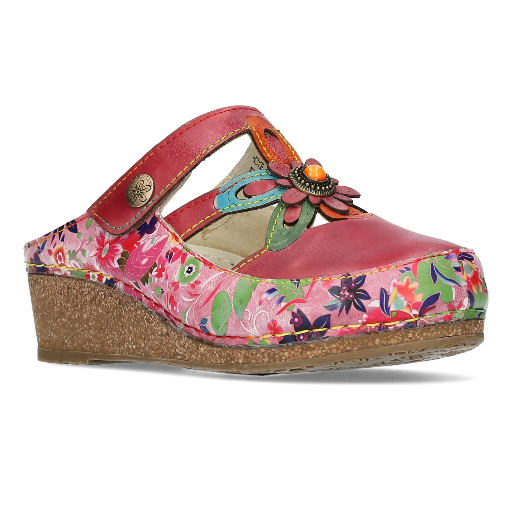 Mules - FACSCINEO 32 - Image 8