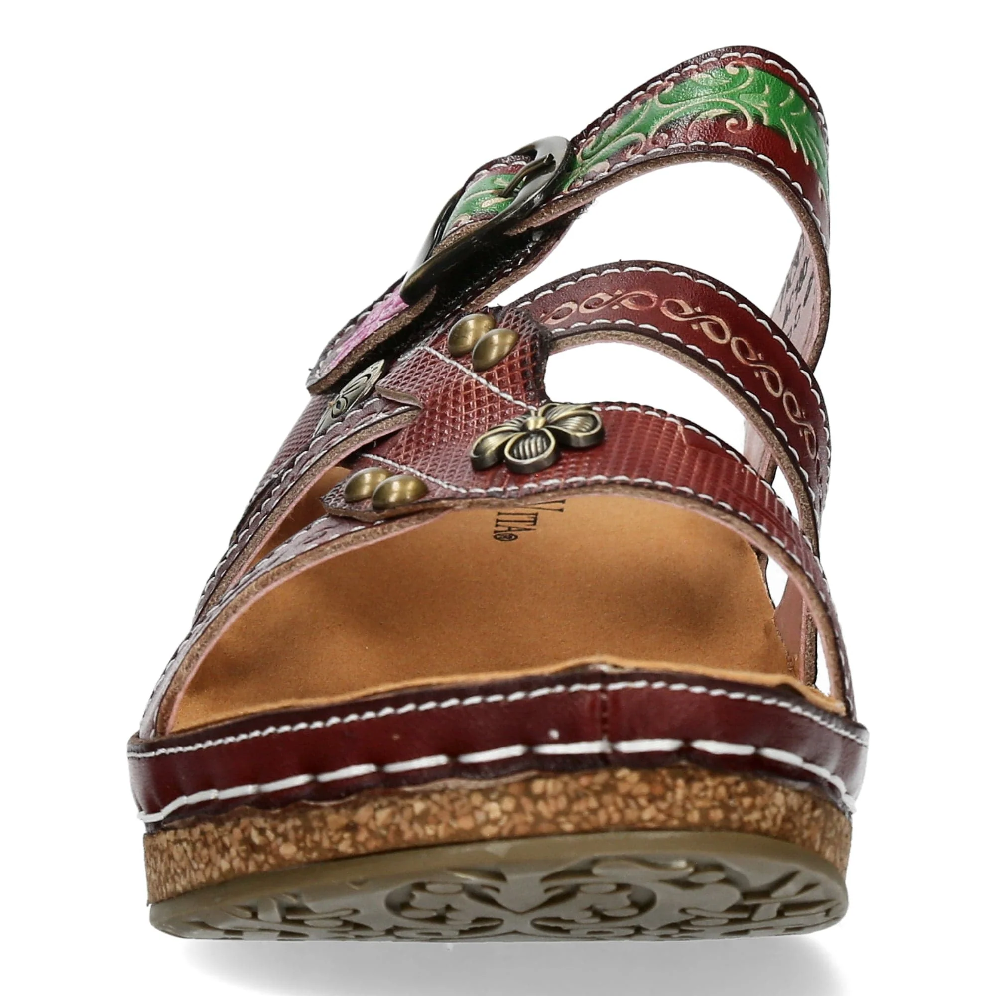 Mules - FACSCINEO 54 - Image 10