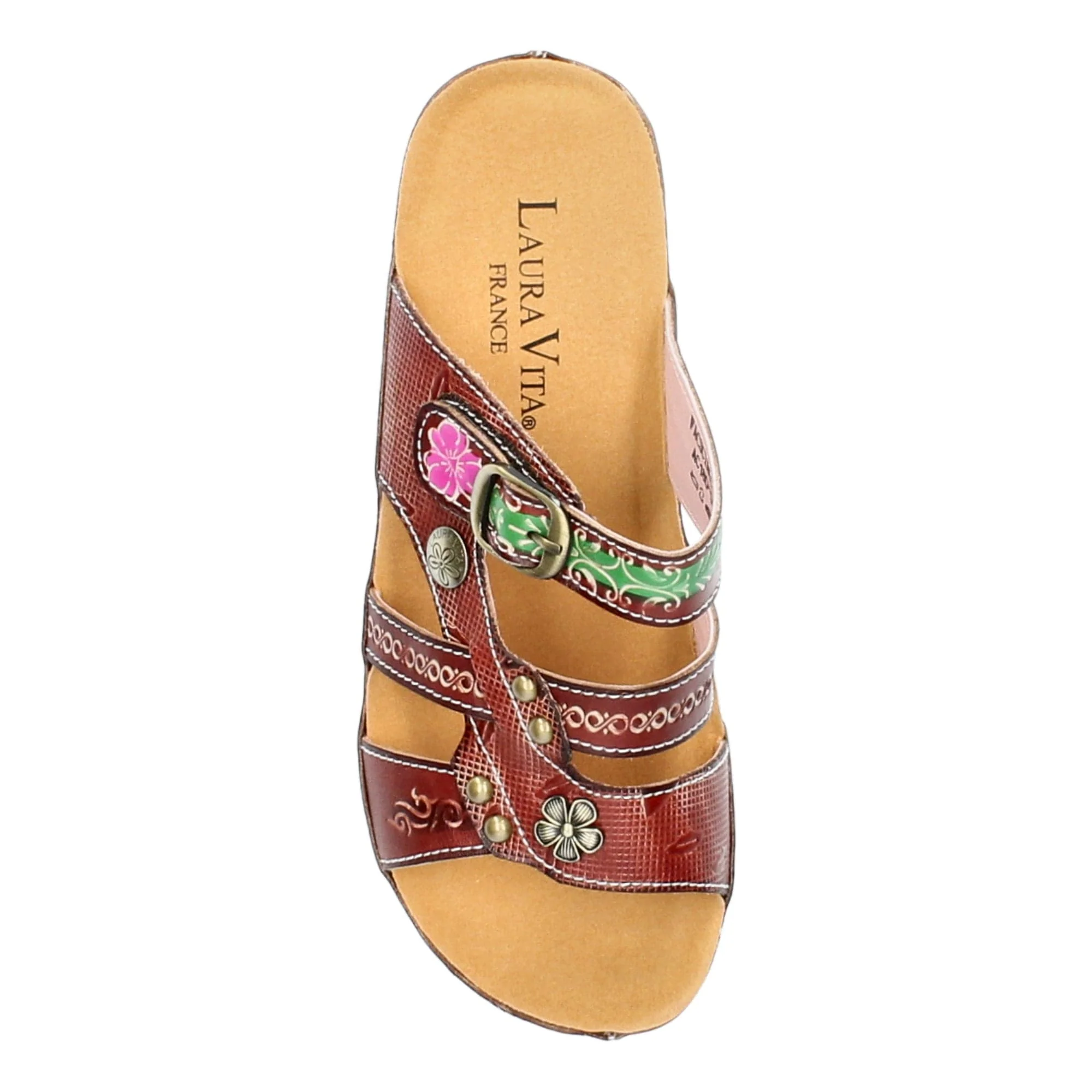 Mules - FACSCINEO 54 - Image 11