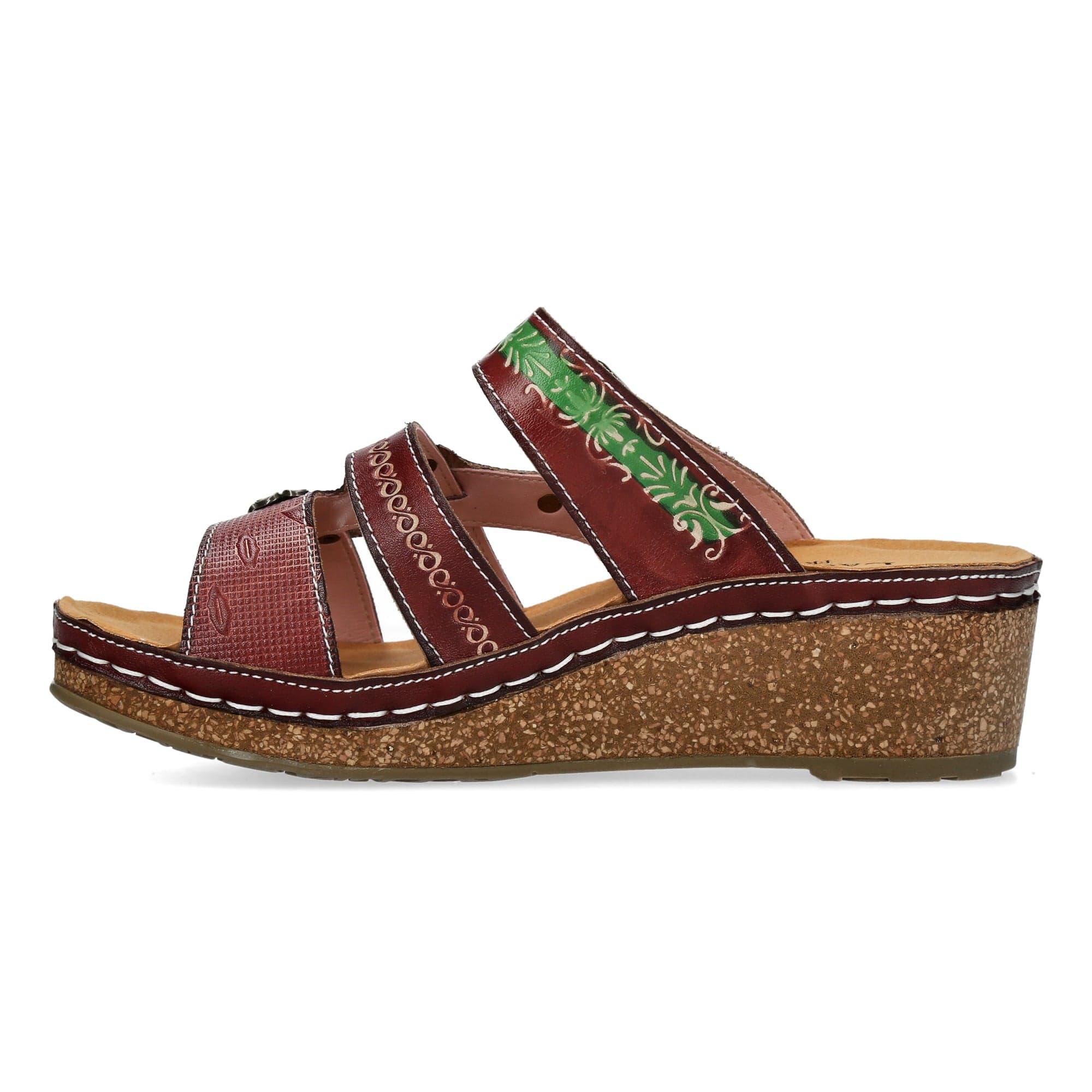 Mules - FACSCINEO 54 - Image 12